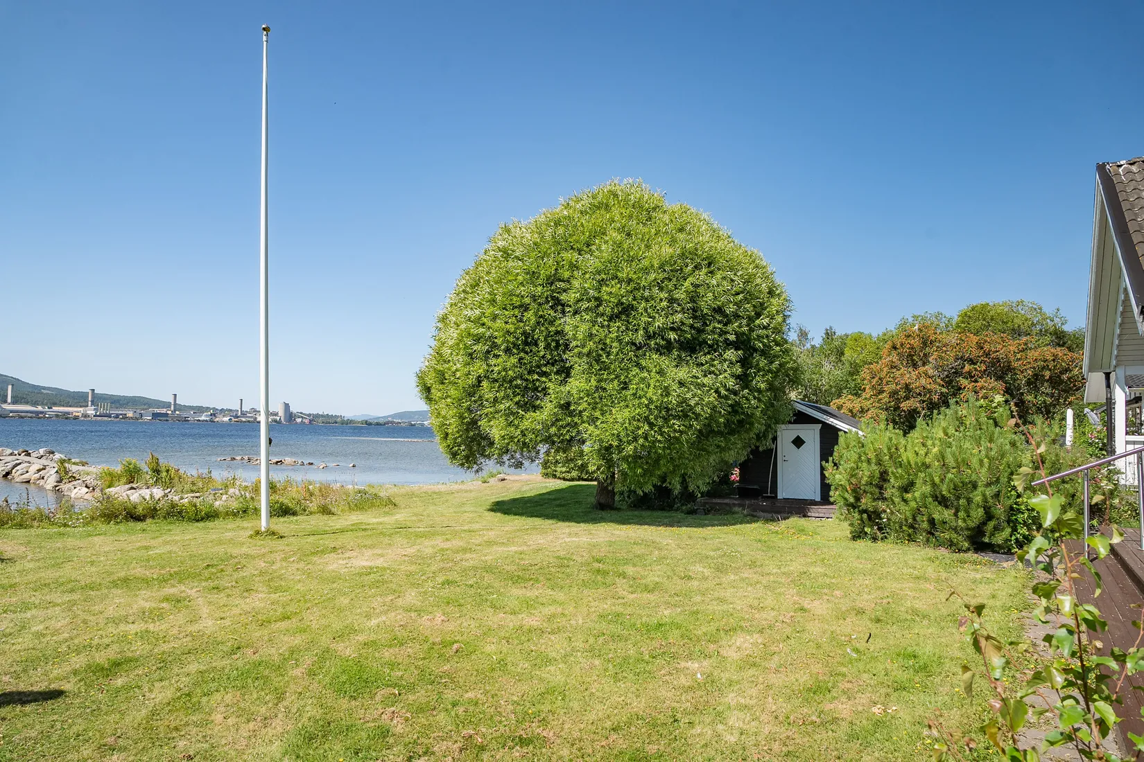 Villa, Fartygsvägen 26, Alnö, Sundsvall