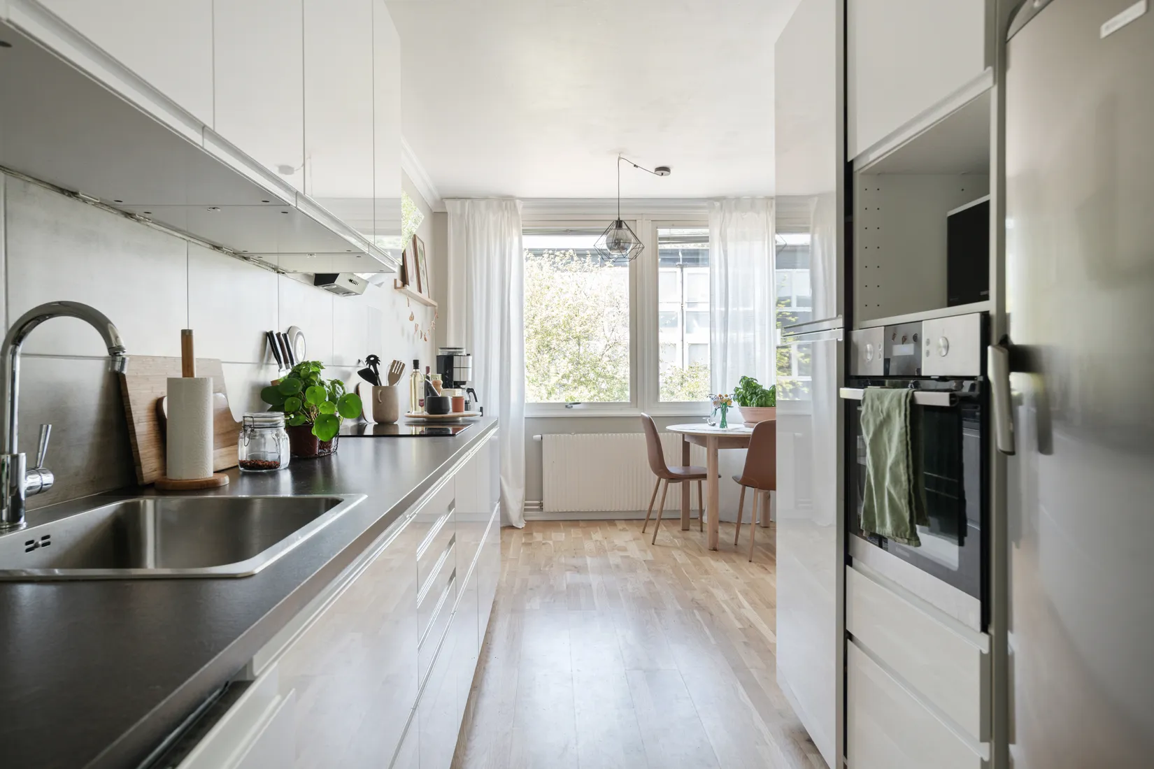 Bostadsrätt, Umeågatan 18B, Helsingborg