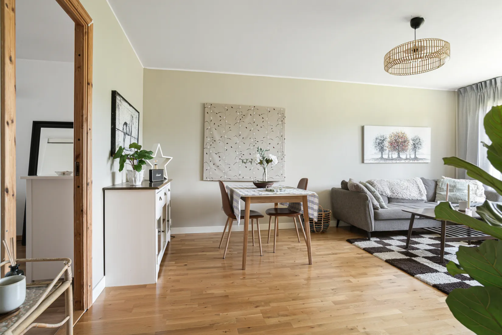 Bostadsrätt, Umeågatan 18B, Helsingborg