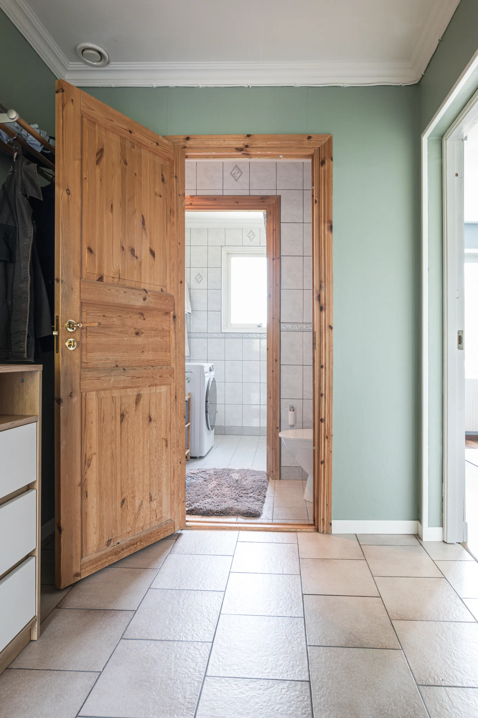 Bostadsrätt, Umeågatan 18B, Helsingborg