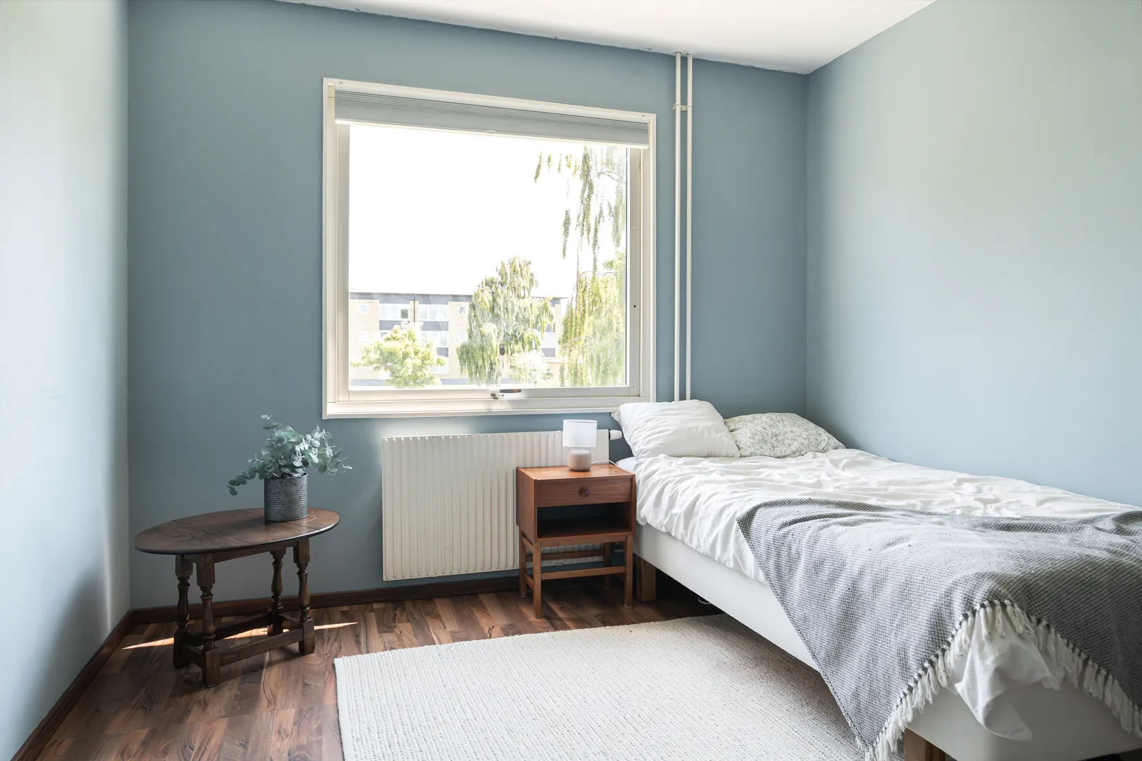 Bostadsrätt, Umeågatan 18B, Helsingborg