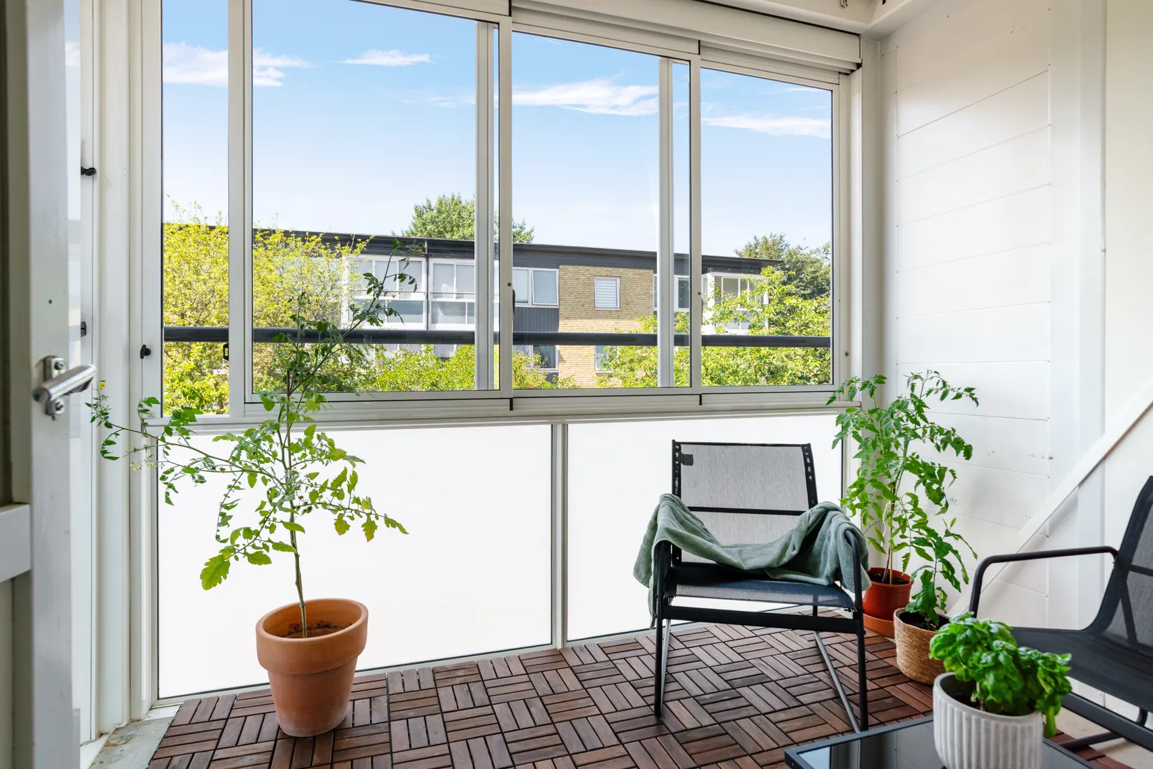 Bostadsrätt, Umeågatan 18B, Helsingborg