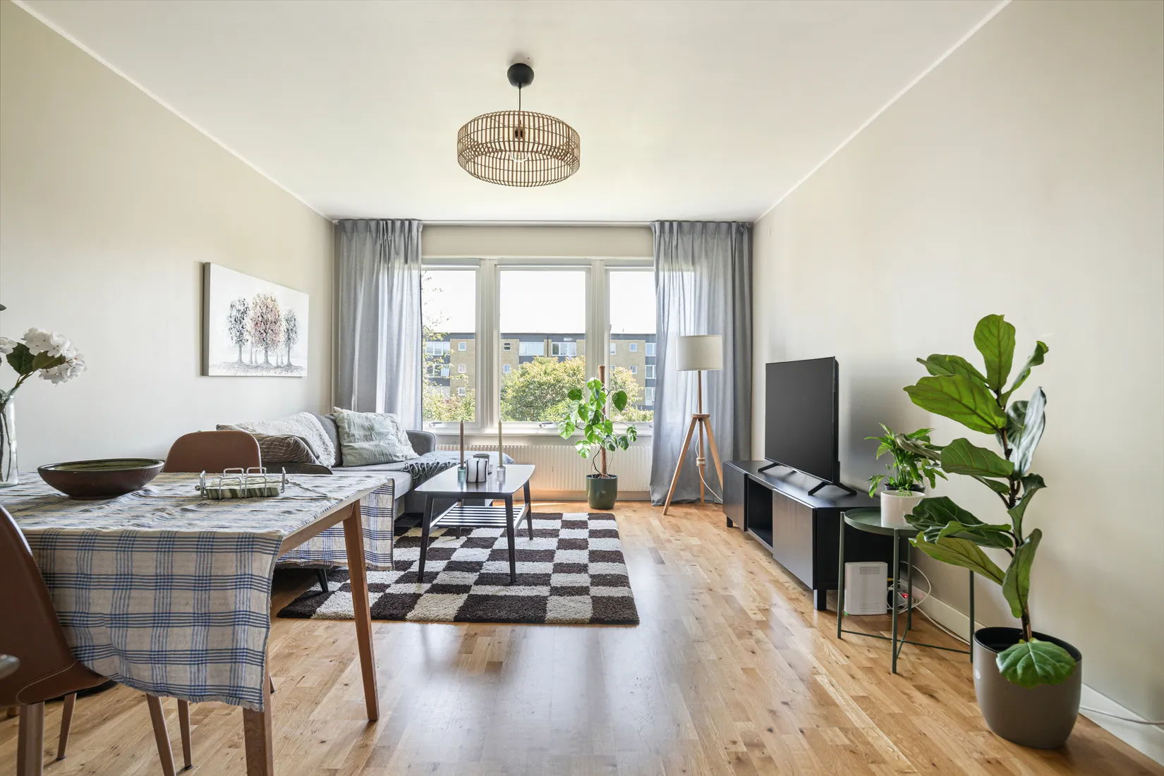 Bostadsrätt, Umeågatan 18B, Helsingborg
