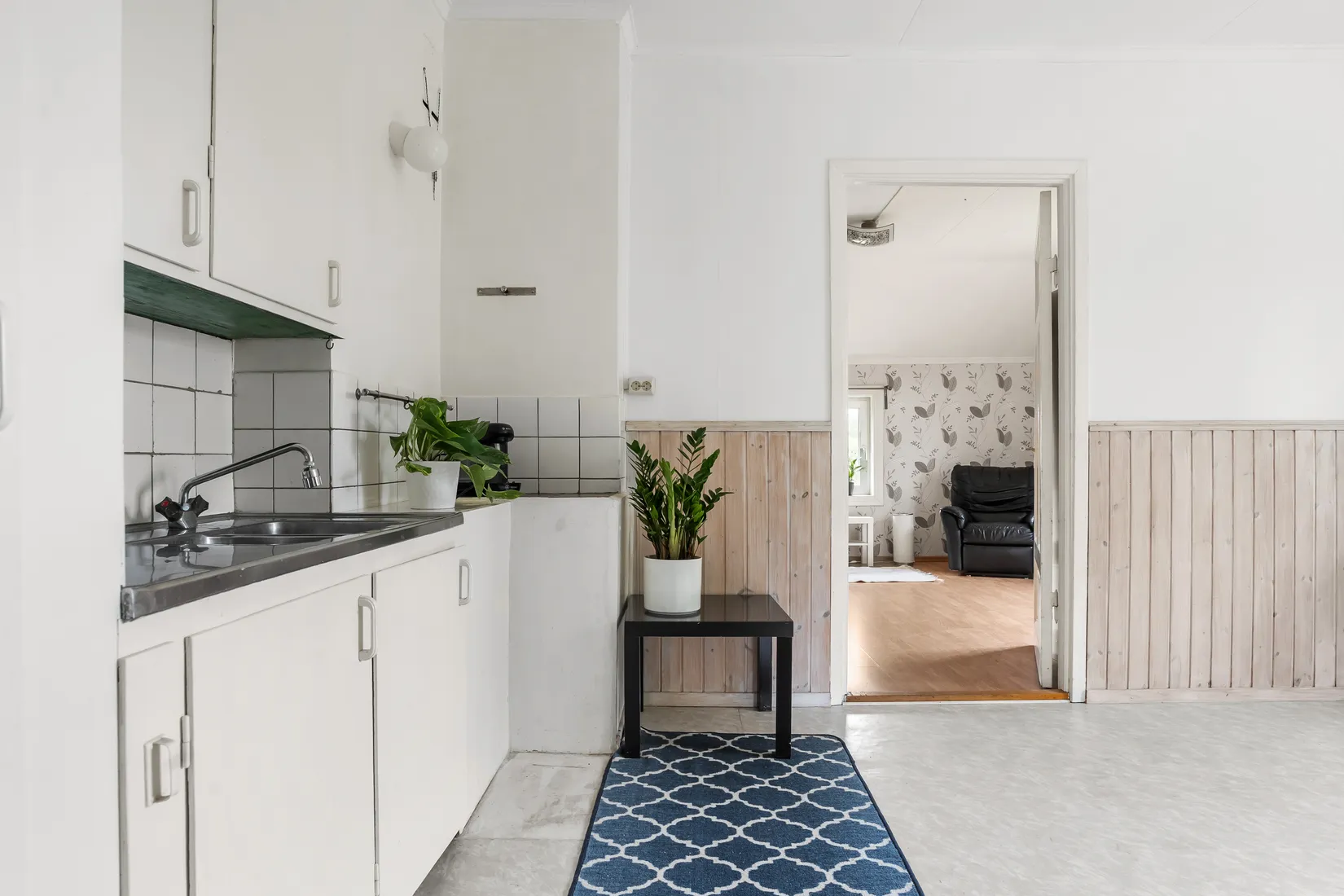 Villa, Sänkevägen 3, Norra Alnö, Sundsvall