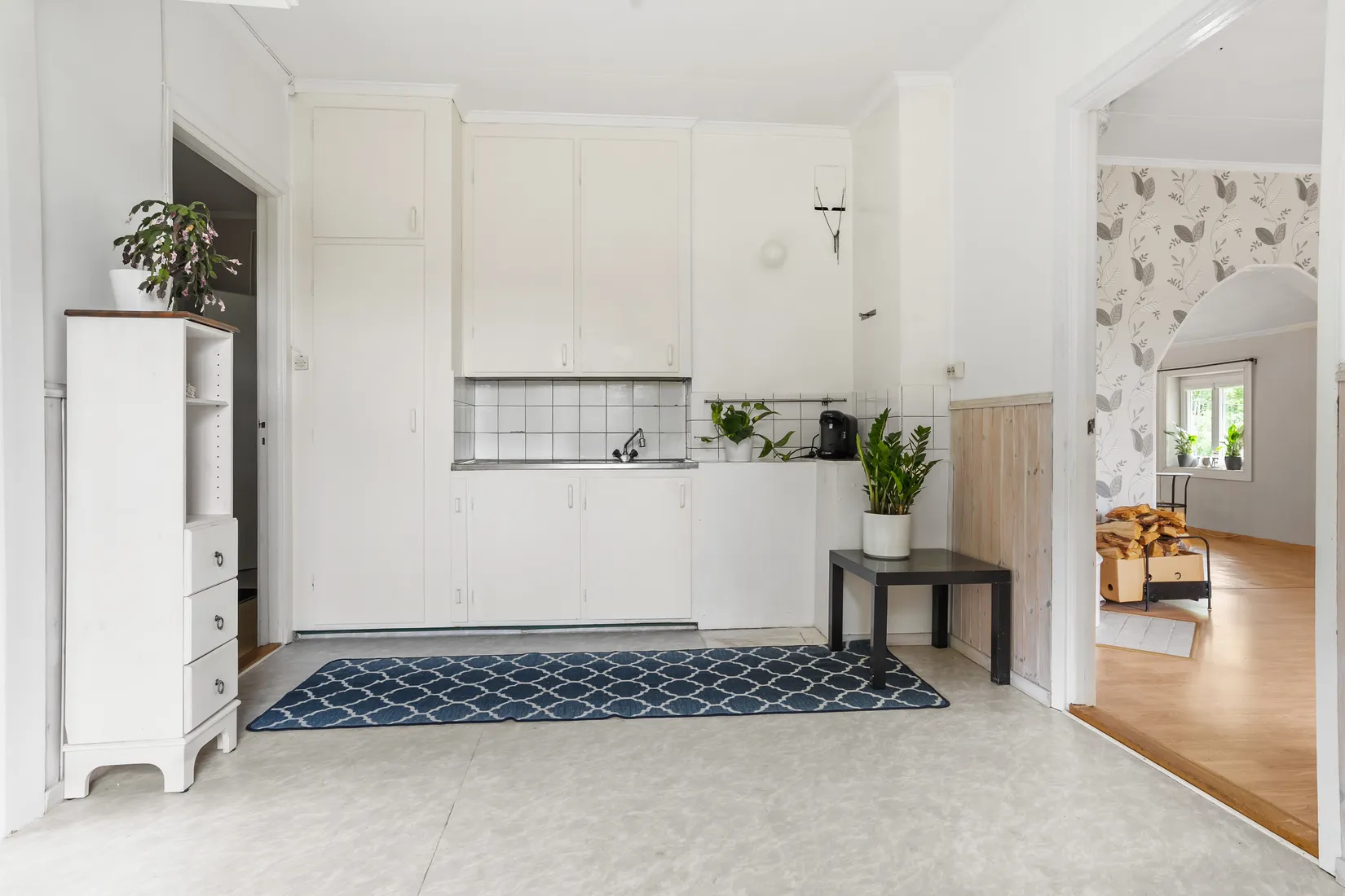 Villa, Sänkevägen 3, Norra Alnö, Sundsvall