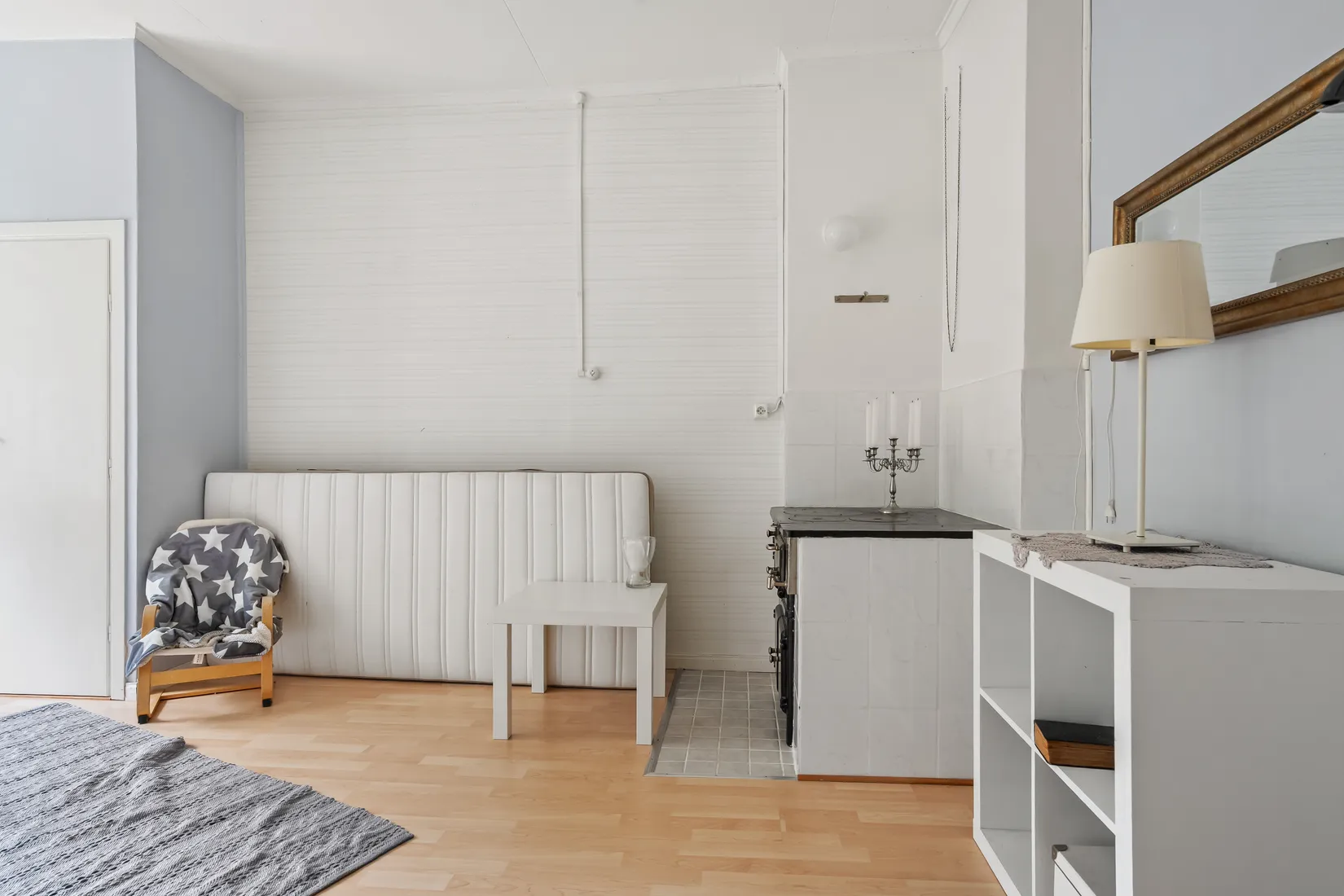 Villa, Sänkevägen 3, Norra Alnö, Sundsvall