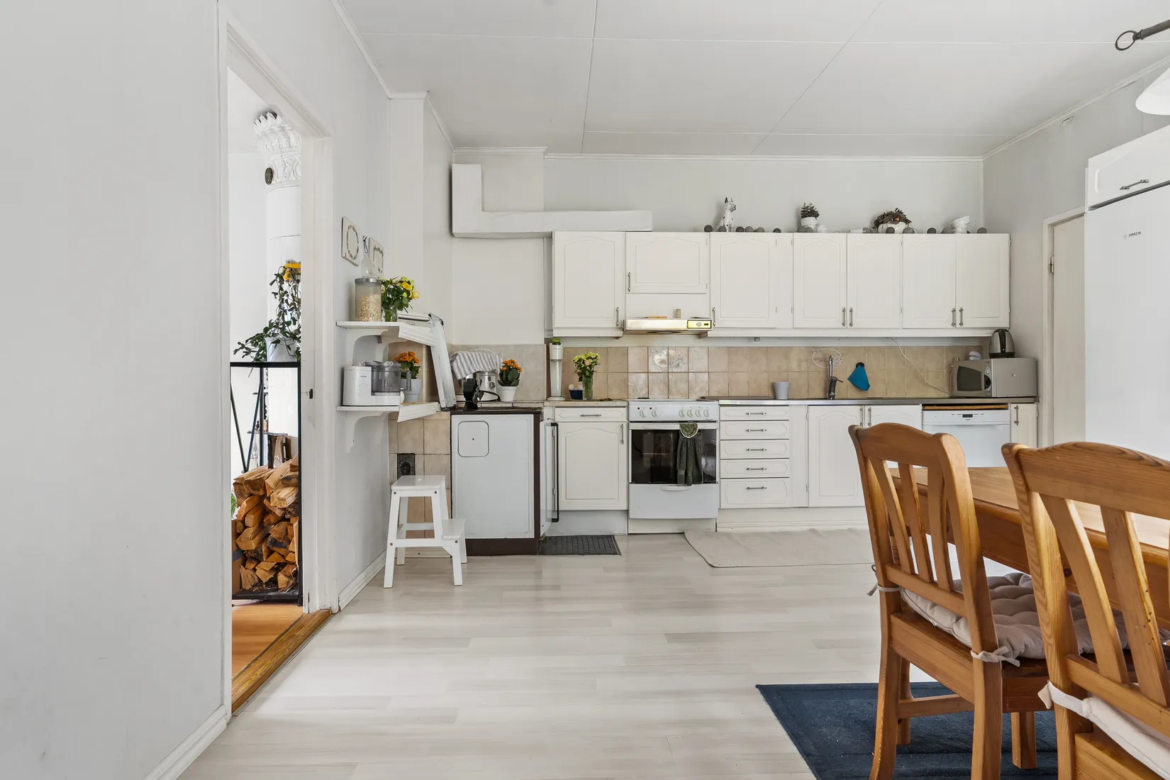 Villa, Sänkevägen 3, Norra Alnö, Sundsvall