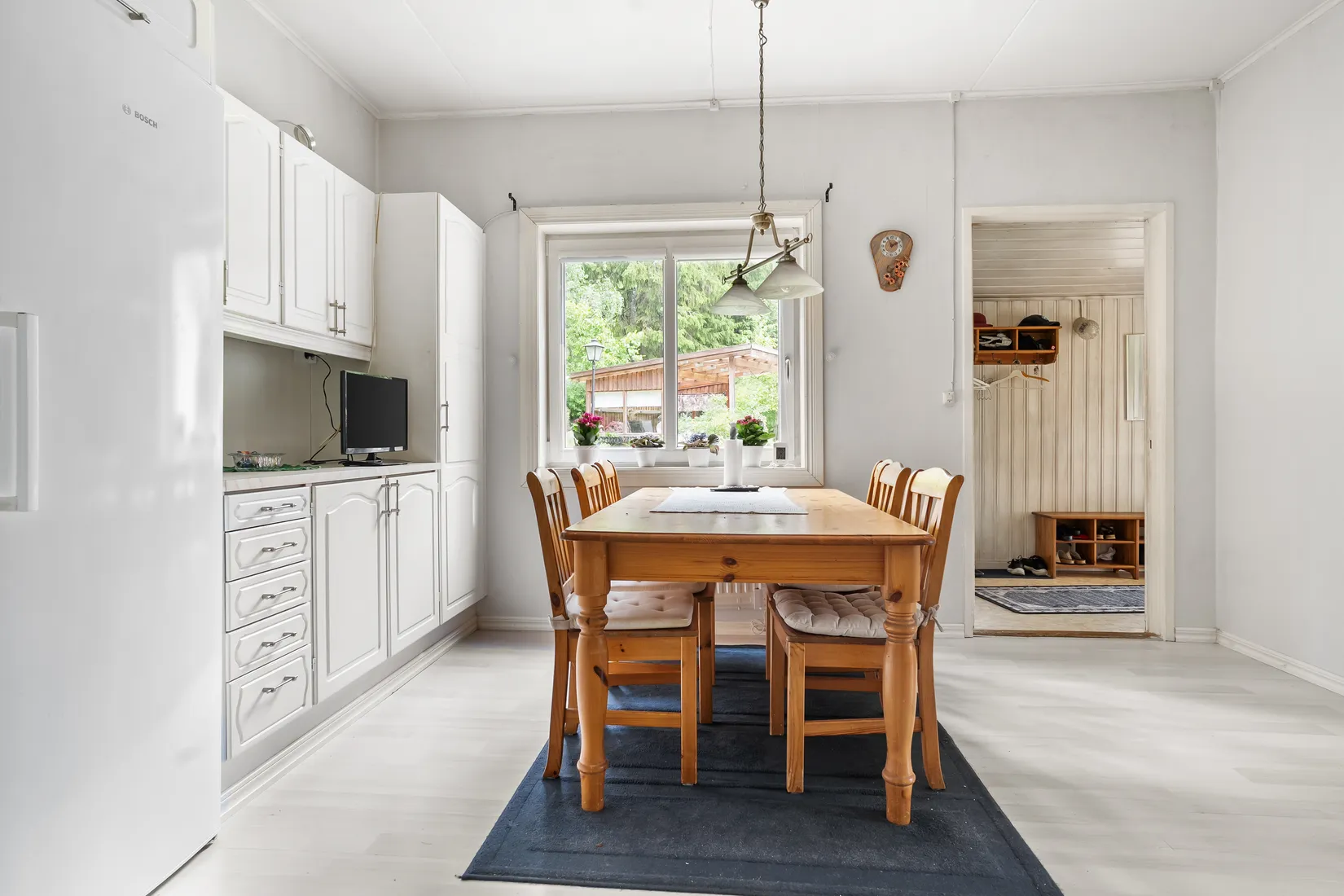 Villa, Sänkevägen 3, Norra Alnö, Sundsvall