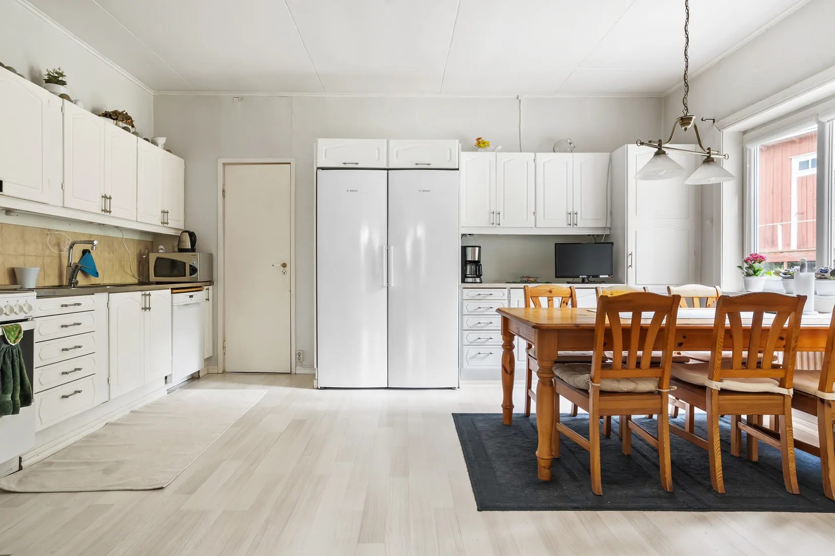 Villa, Sänkevägen 3, Norra Alnö, Sundsvall