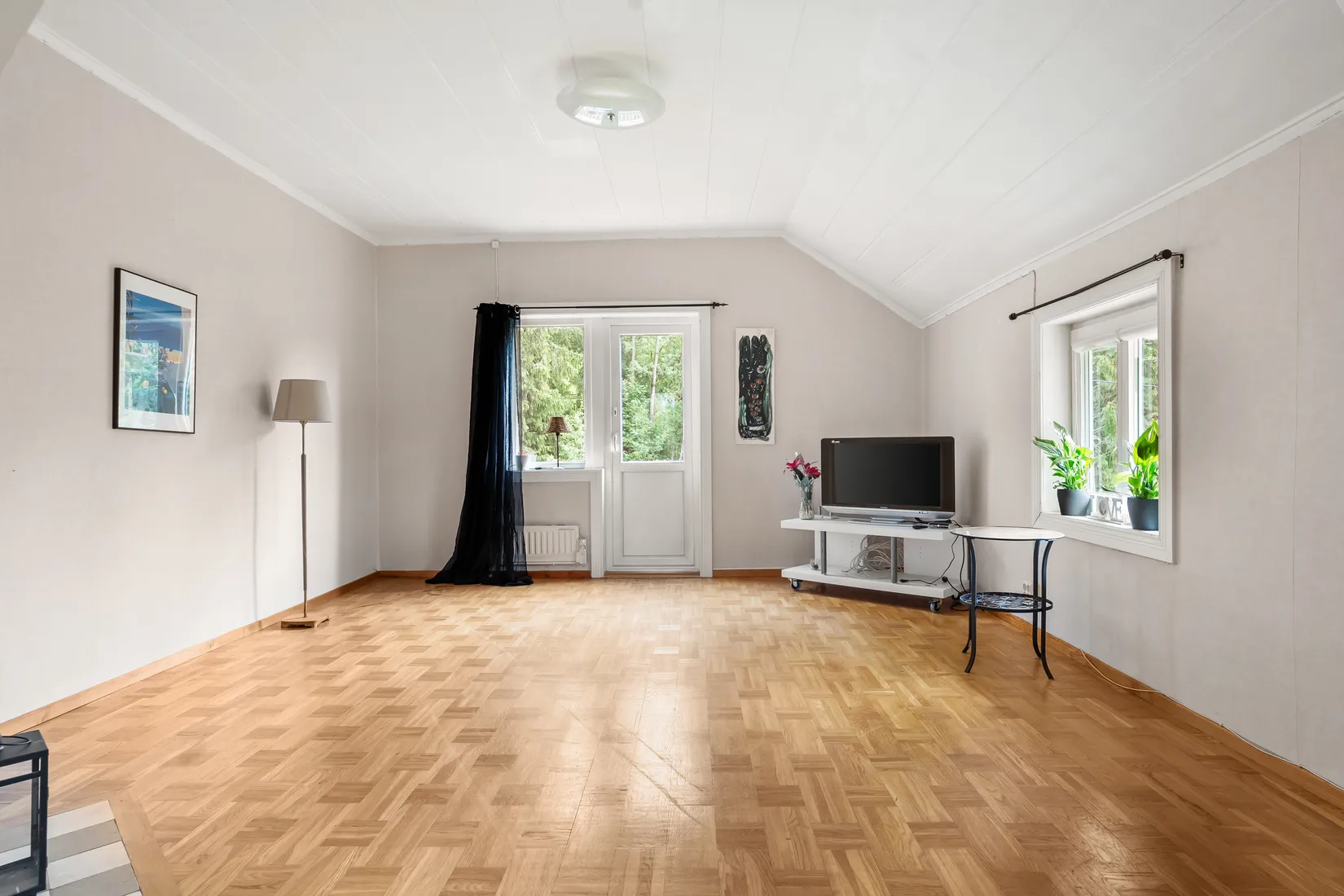 Villa, Sänkevägen 3, Norra Alnö, Sundsvall