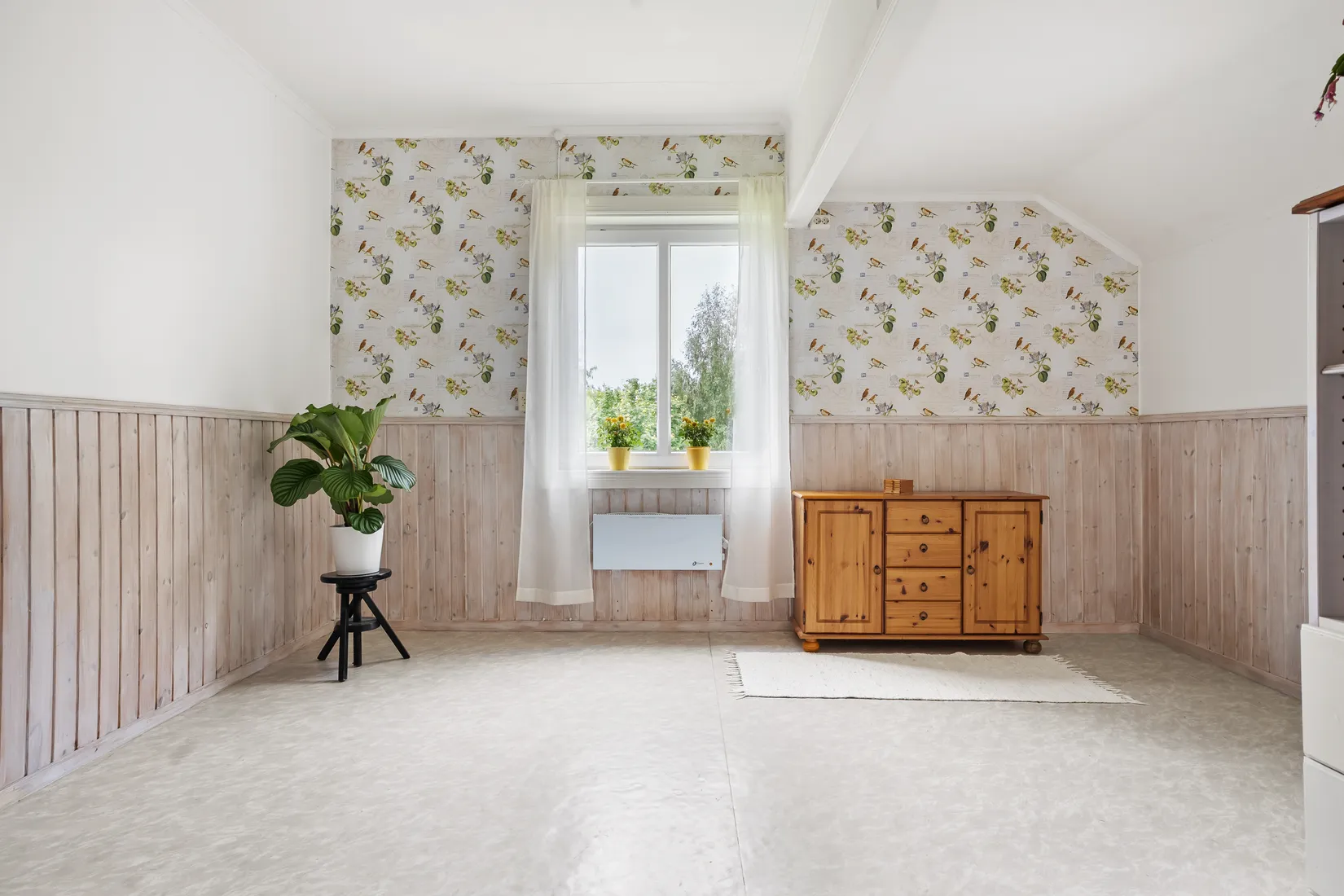 Villa, Sänkevägen 3, Norra Alnö, Sundsvall