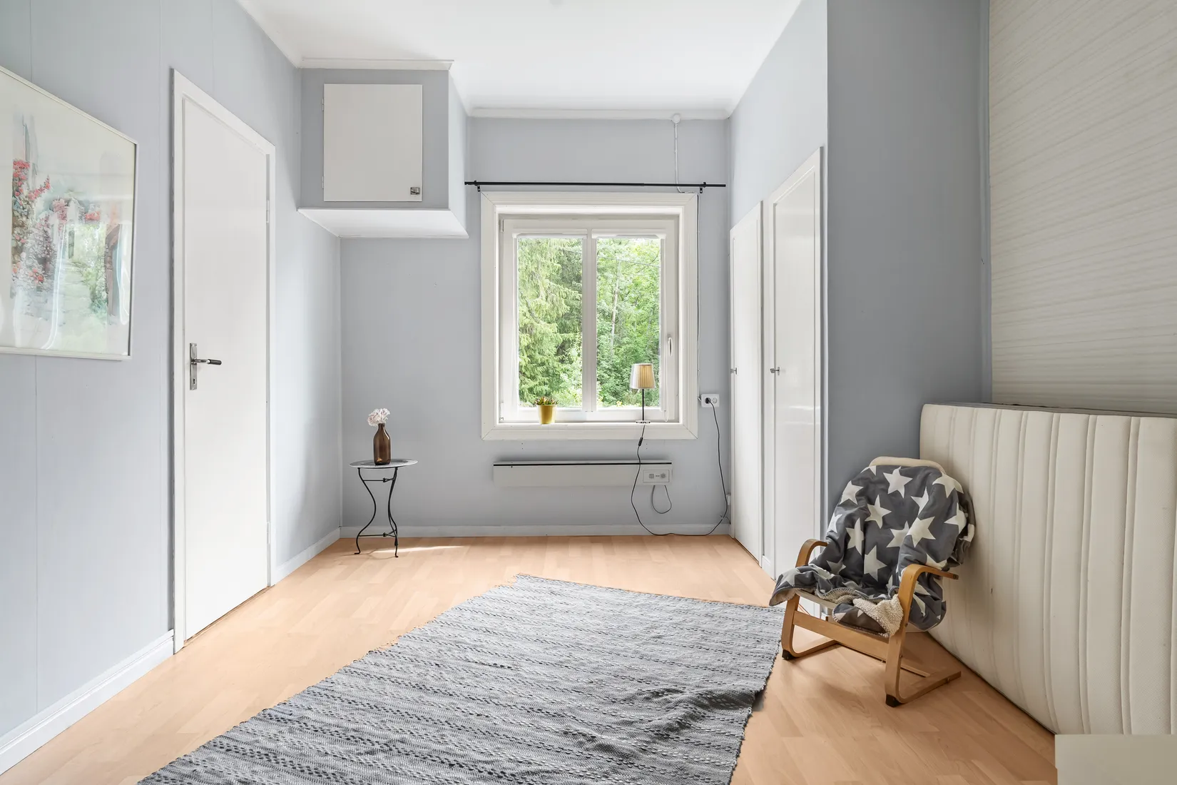 Villa, Sänkevägen 3, Norra Alnö, Sundsvall