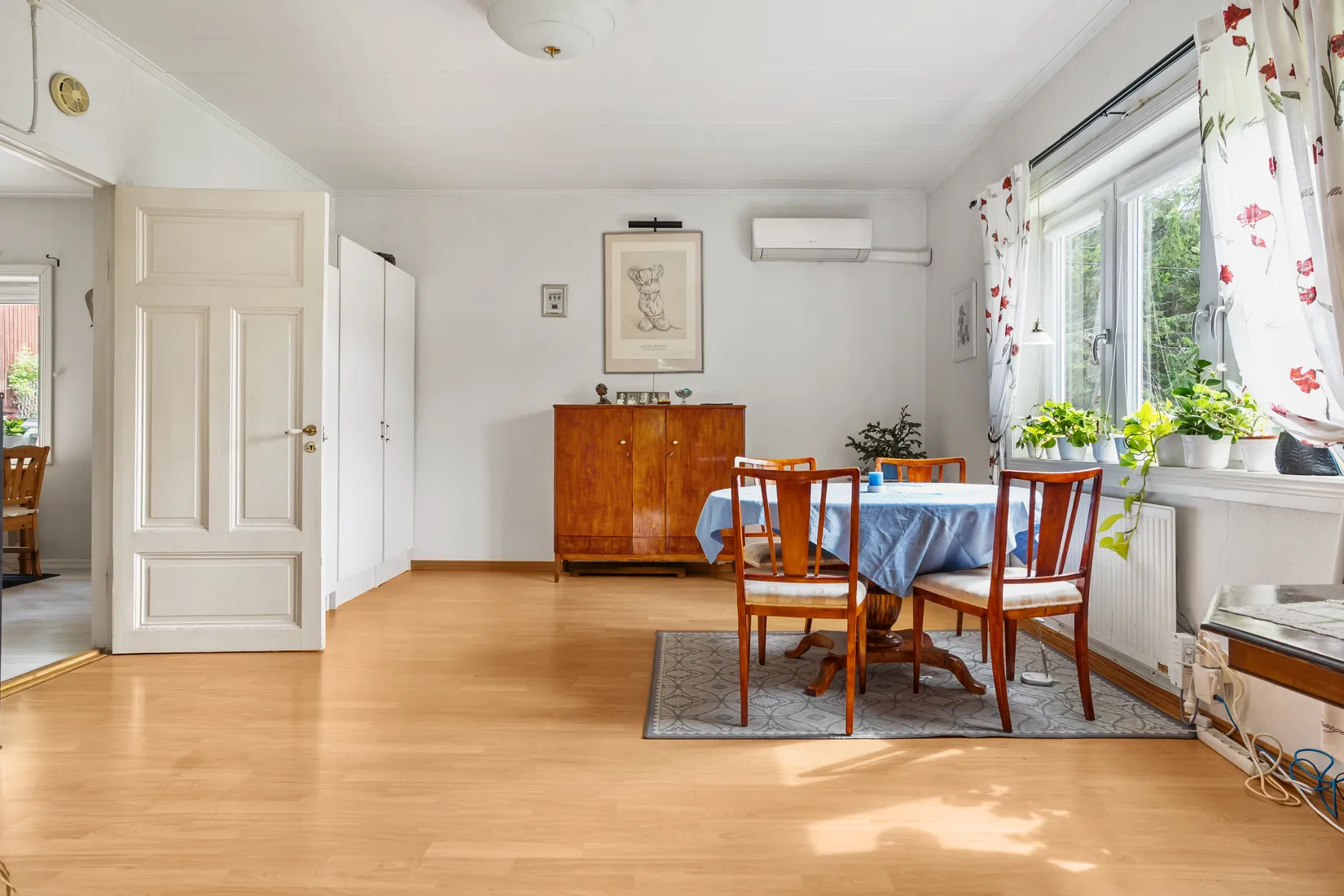 Villa, Sänkevägen 3, Norra Alnö, Sundsvall