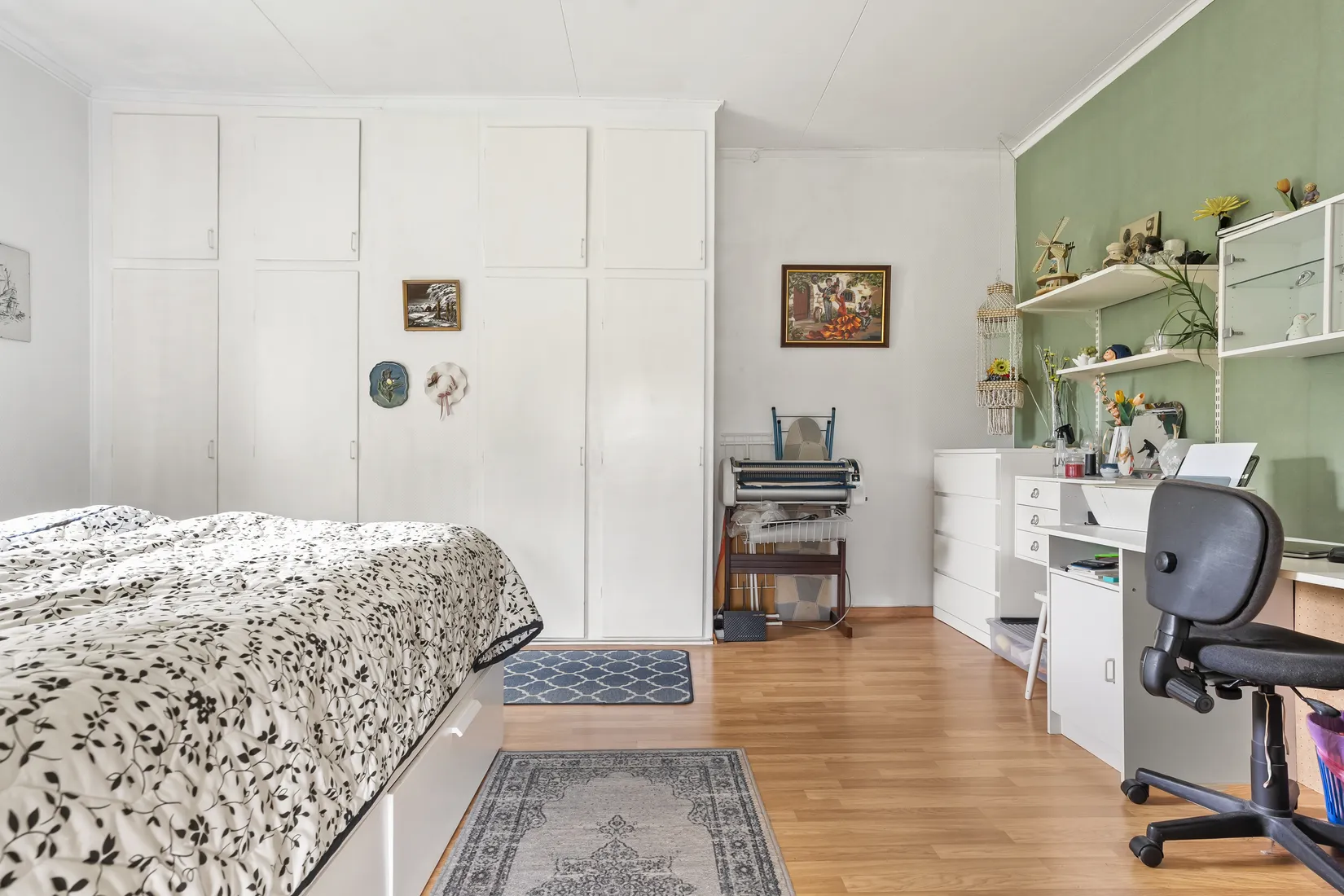 Villa, Sänkevägen 3, Norra Alnö, Sundsvall