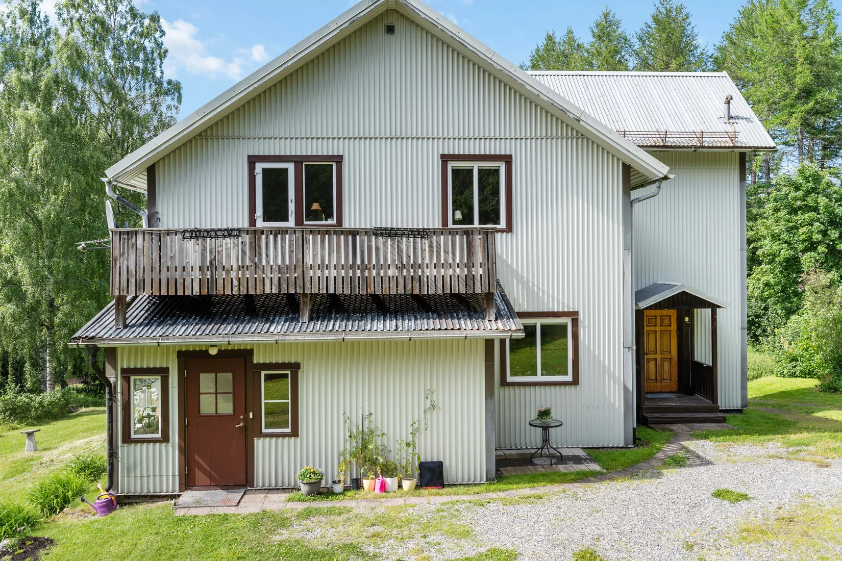 Villa, Sänkevägen 3, Norra Alnö, Sundsvall