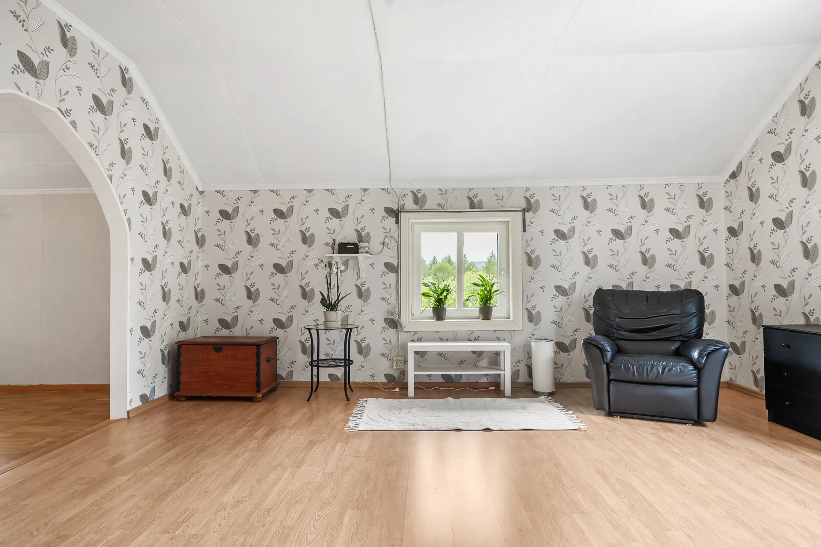 Villa, Sänkevägen 3, Norra Alnö, Sundsvall