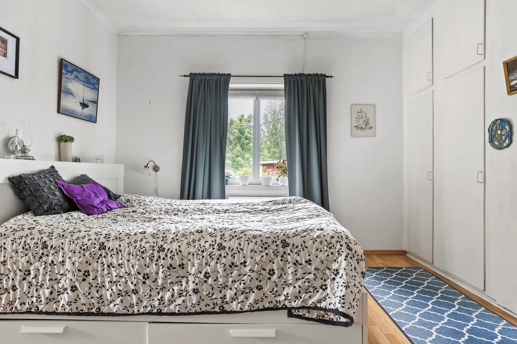 Villa, Sänkevägen 3, Norra Alnö, Sundsvall