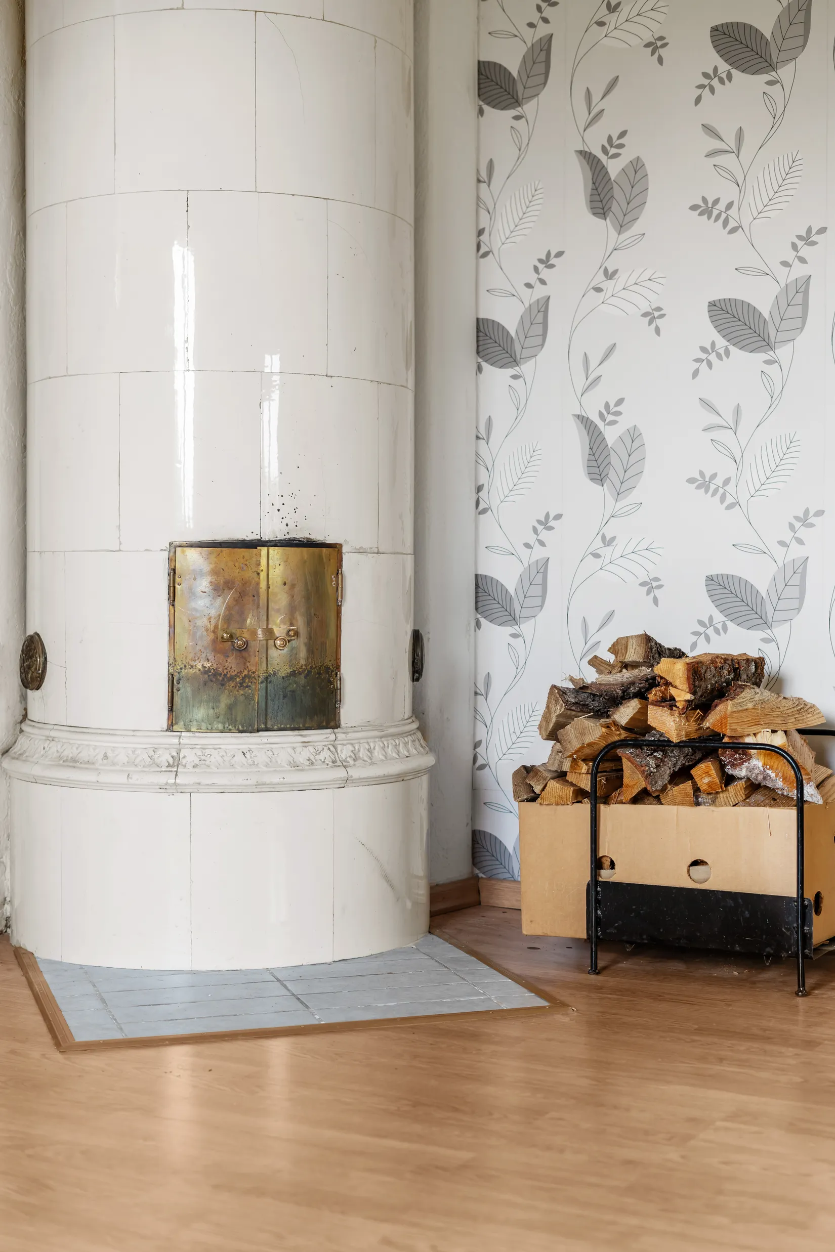 Villa, Sänkevägen 3, Norra Alnö, Sundsvall