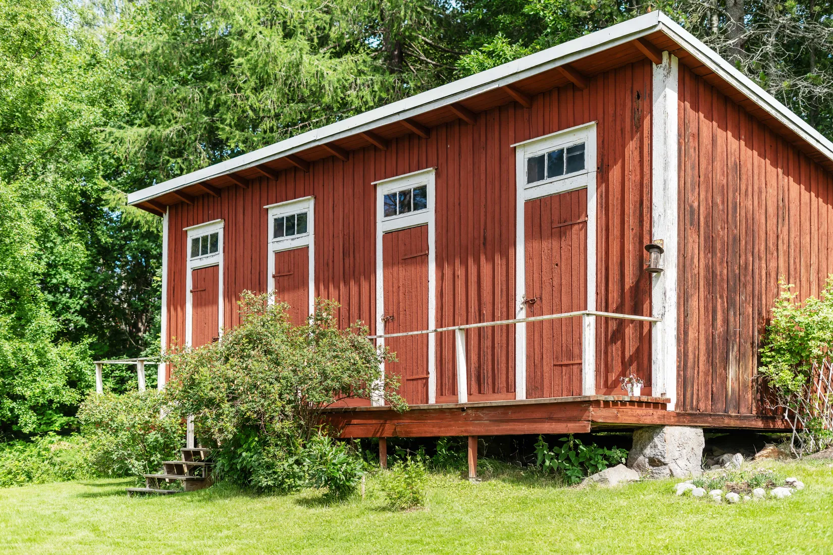 Villa, Sänkevägen 3, Norra Alnö, Sundsvall