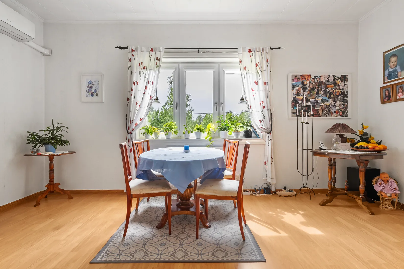Villa, Sänkevägen 3, Norra Alnö, Sundsvall