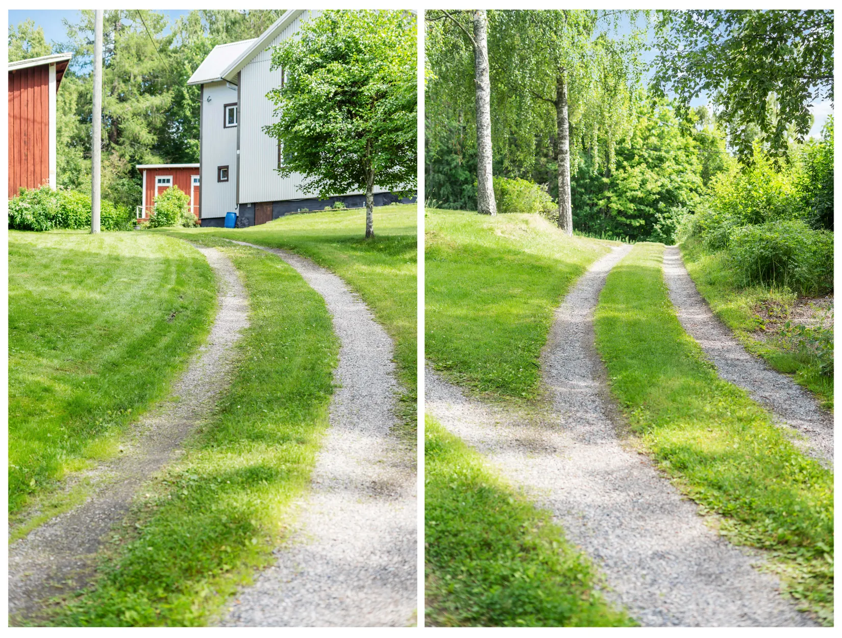 Villa, Sänkevägen 3, Norra Alnö, Sundsvall