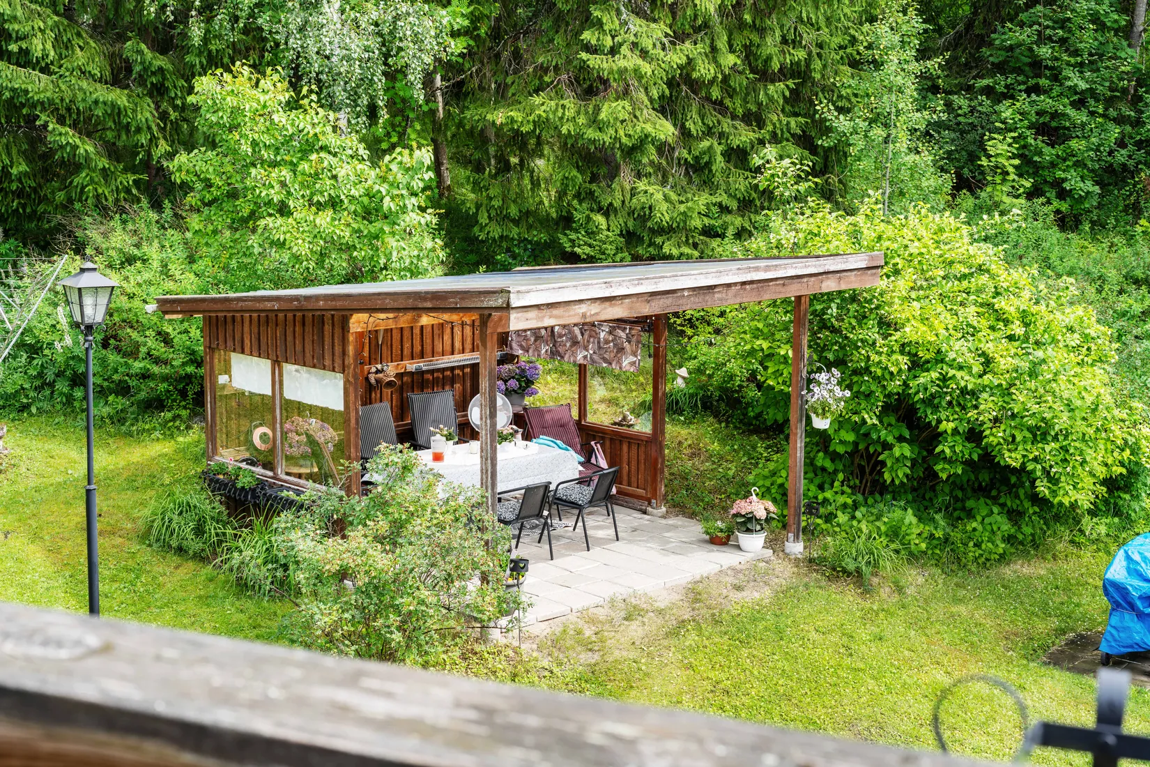 Villa, Sänkevägen 3, Norra Alnö, Sundsvall
