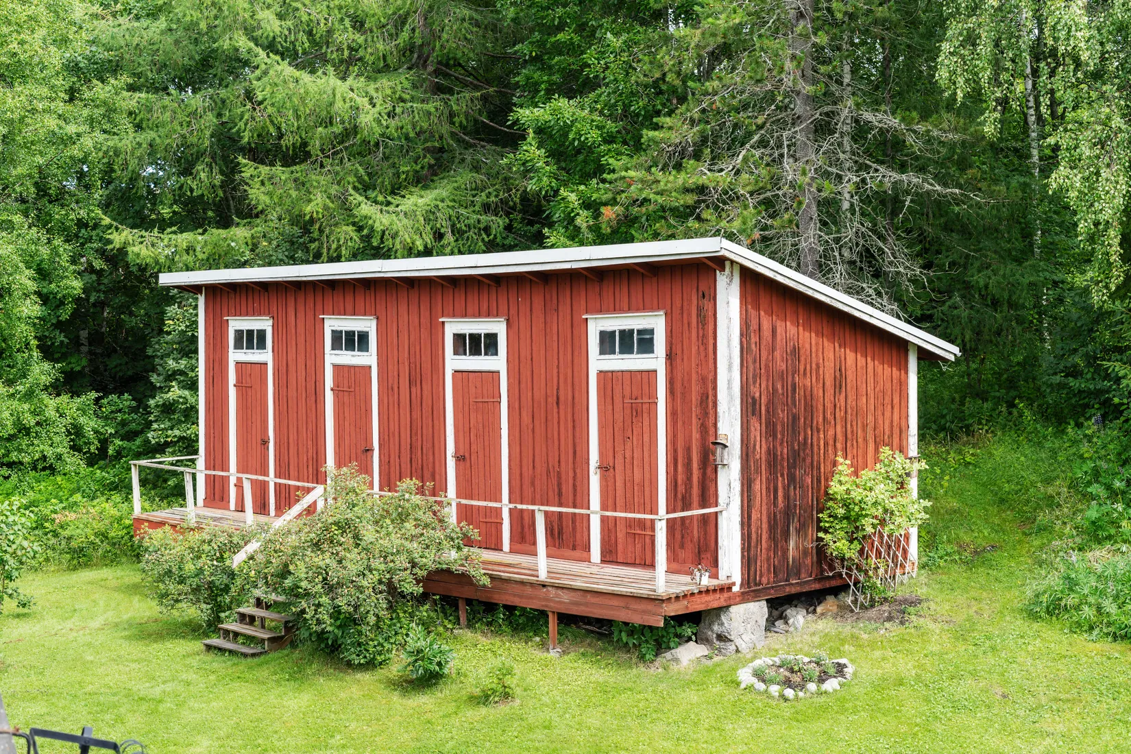Villa, Sänkevägen 3, Norra Alnö, Sundsvall
