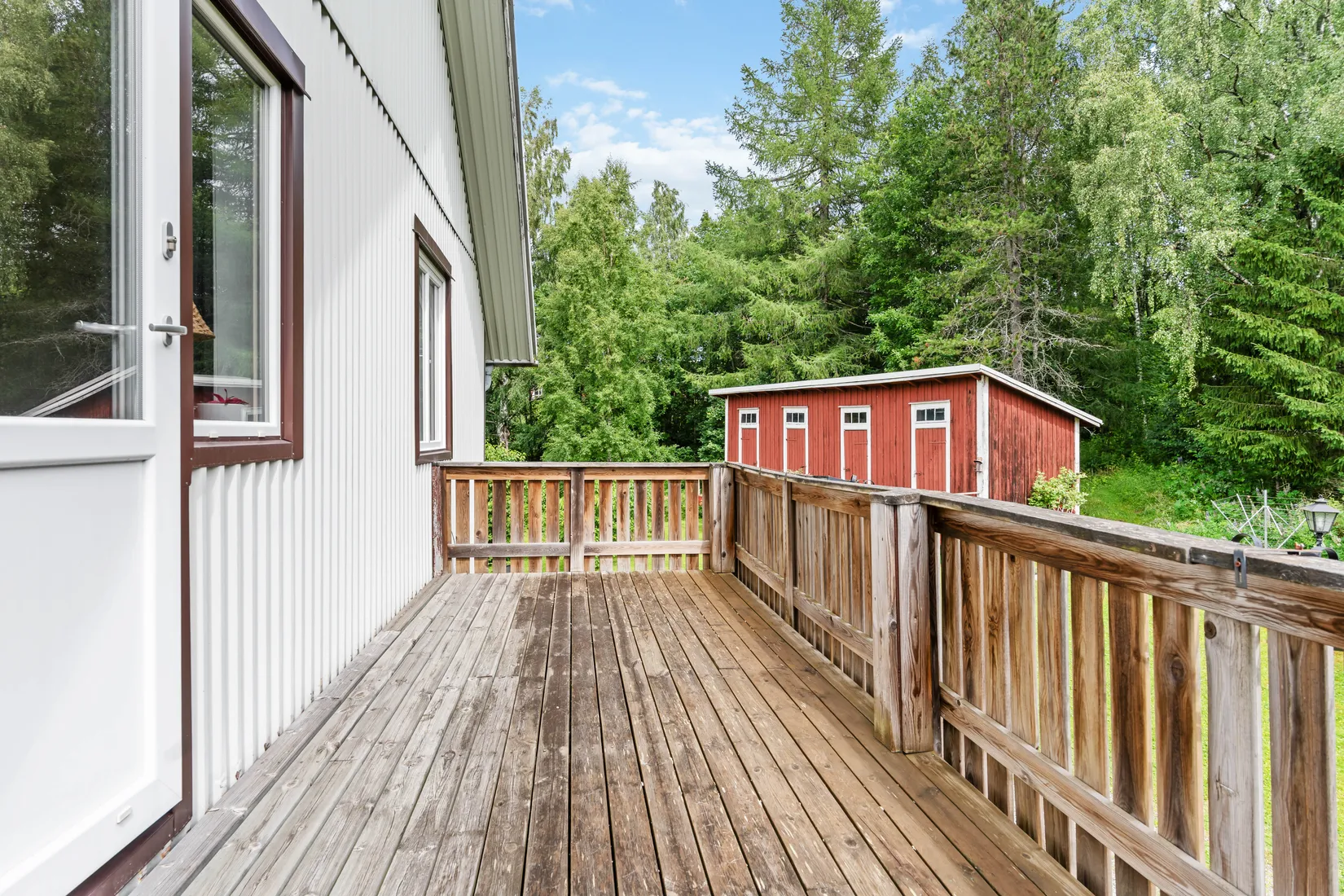 Villa, Sänkevägen 3, Norra Alnö, Sundsvall