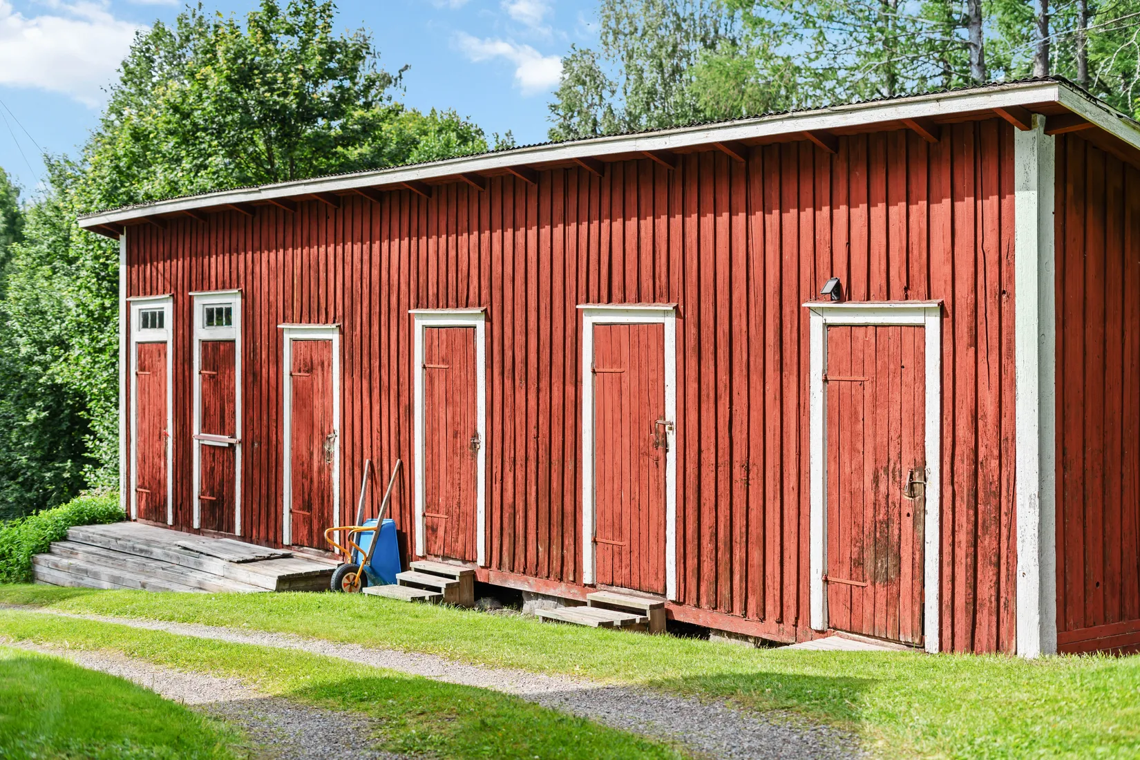 Villa, Sänkevägen 3, Norra Alnö, Sundsvall