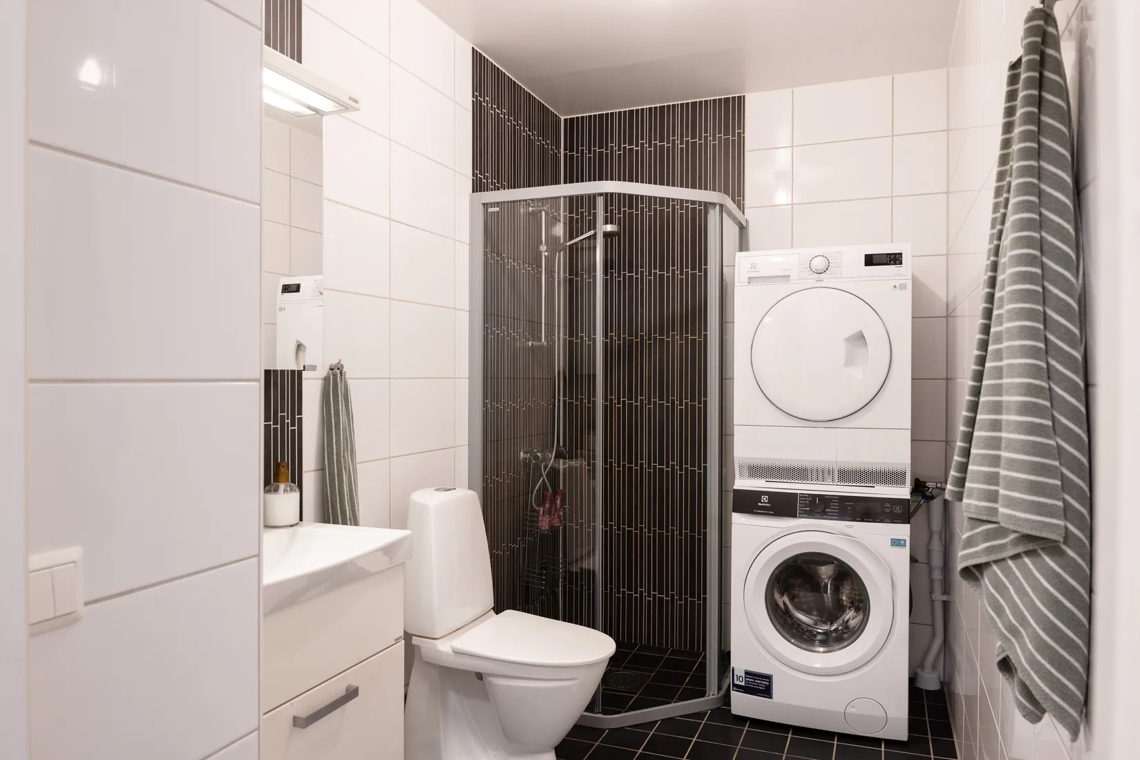Bostadsrätt, Kakelgatan 3, Östermalm, Västerås
