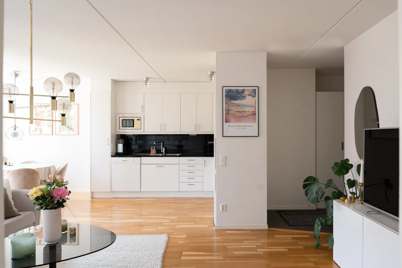 Bostadsrätt, Kakelgatan 3, Östermalm, Västerås