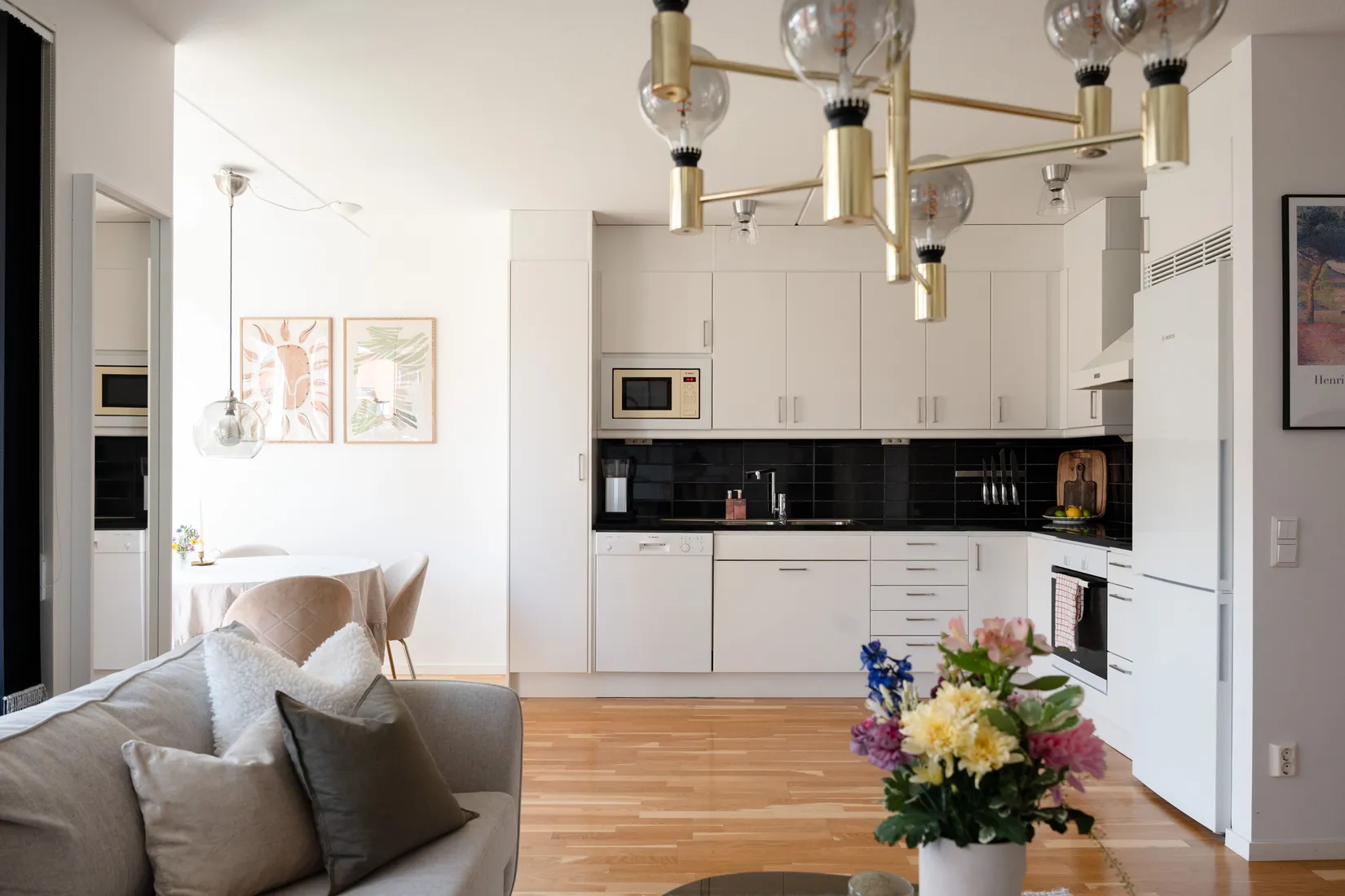 Bostadsrätt, Kakelgatan 3, Östermalm, Västerås