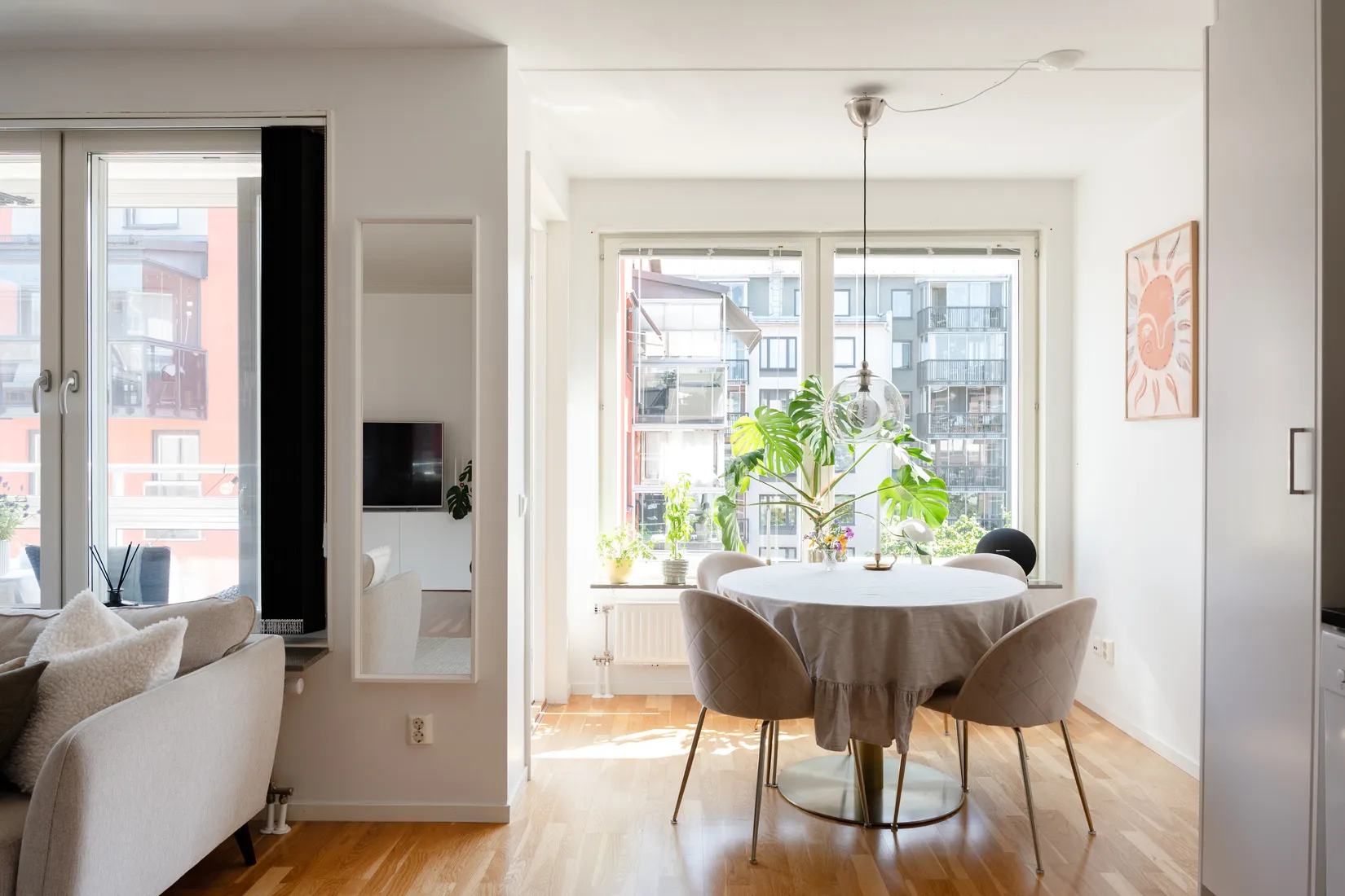 Bostadsrätt, Kakelgatan 3, Östermalm, Västerås