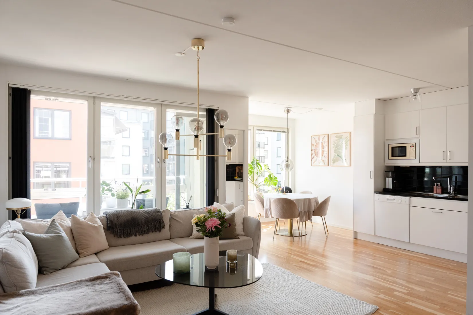 Bostadsrätt, Kakelgatan 3, Östermalm, Västerås