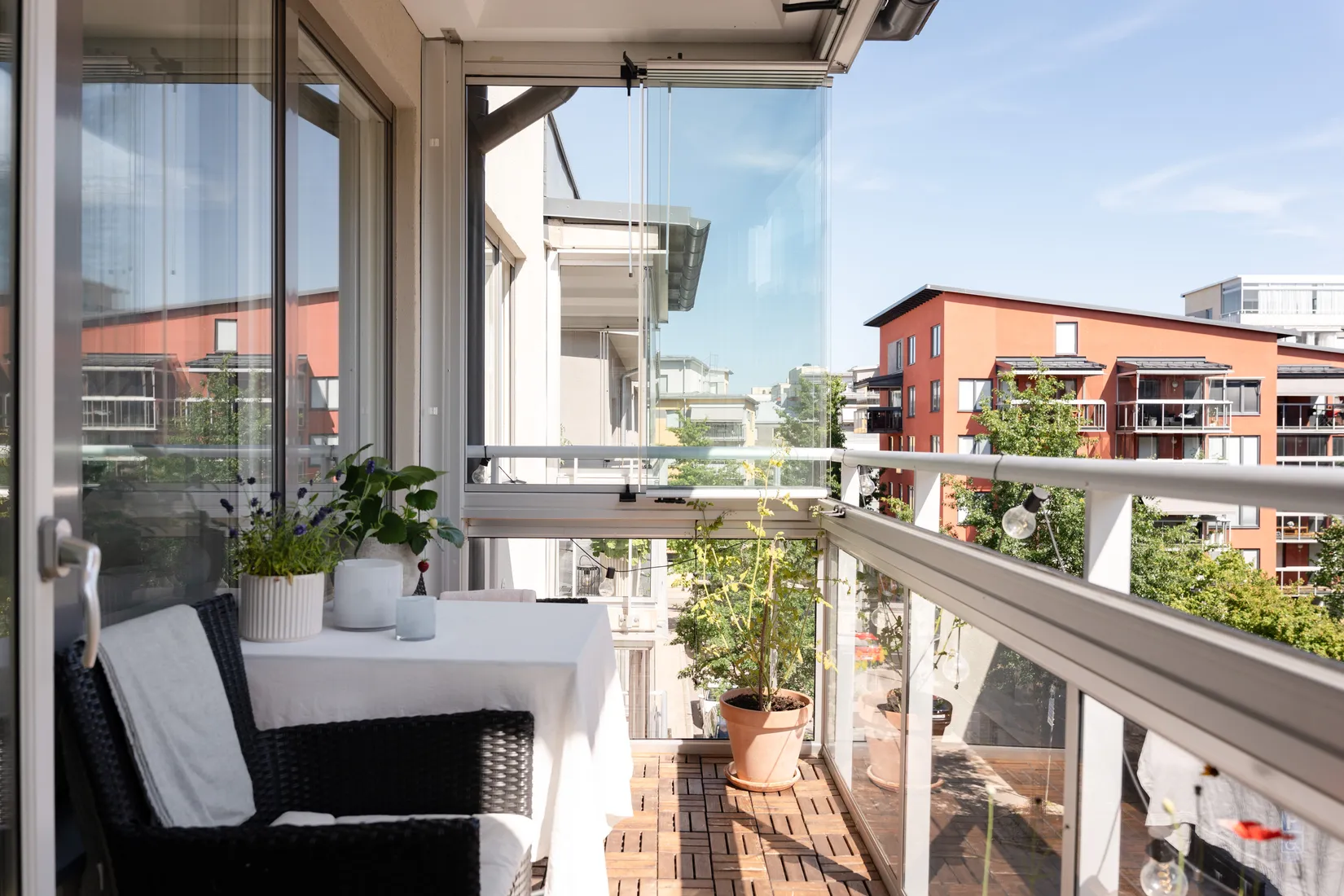 Bostadsrätt, Kakelgatan 3, Östermalm, Västerås