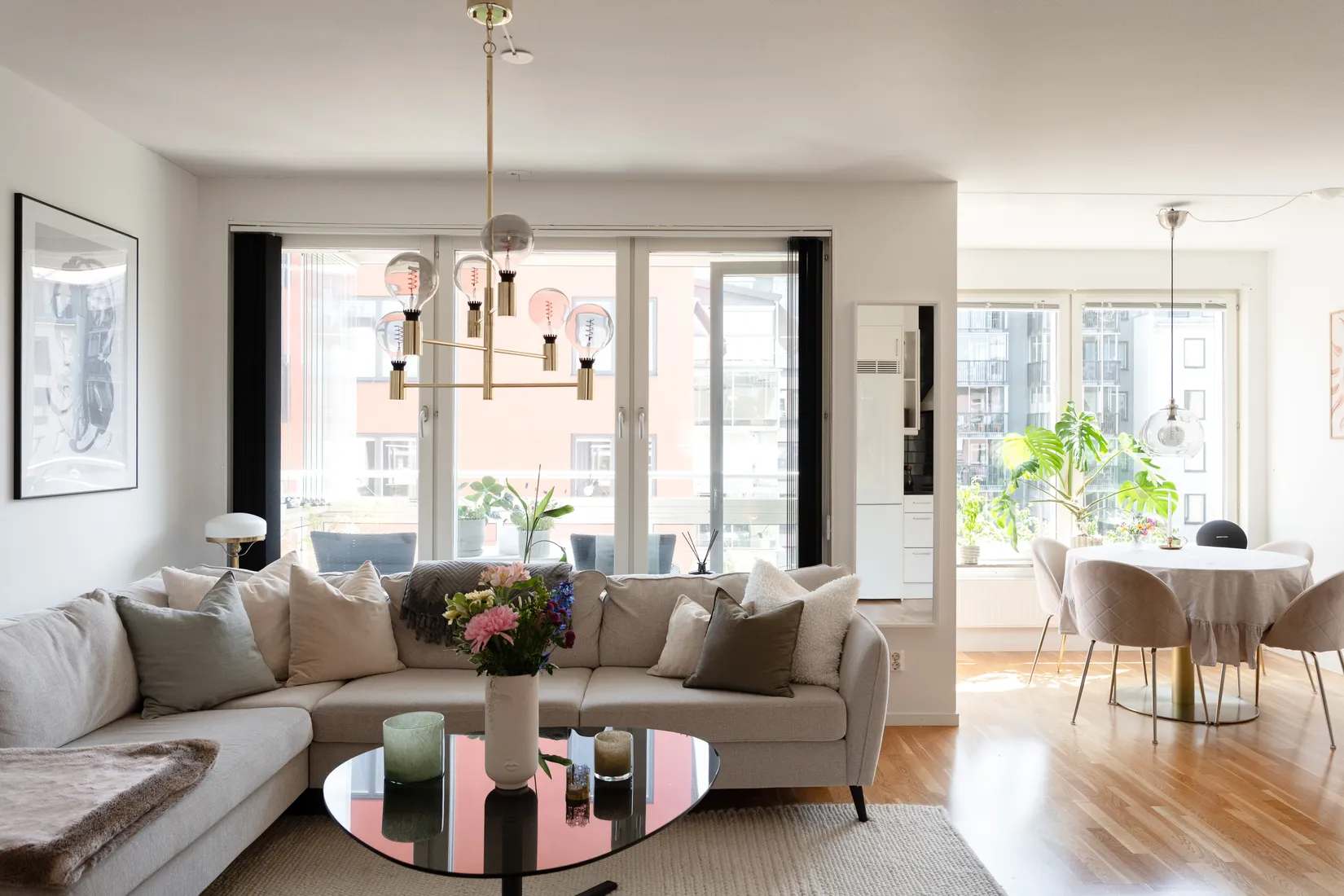 Bostadsrätt, Kakelgatan 3, Östermalm, Västerås