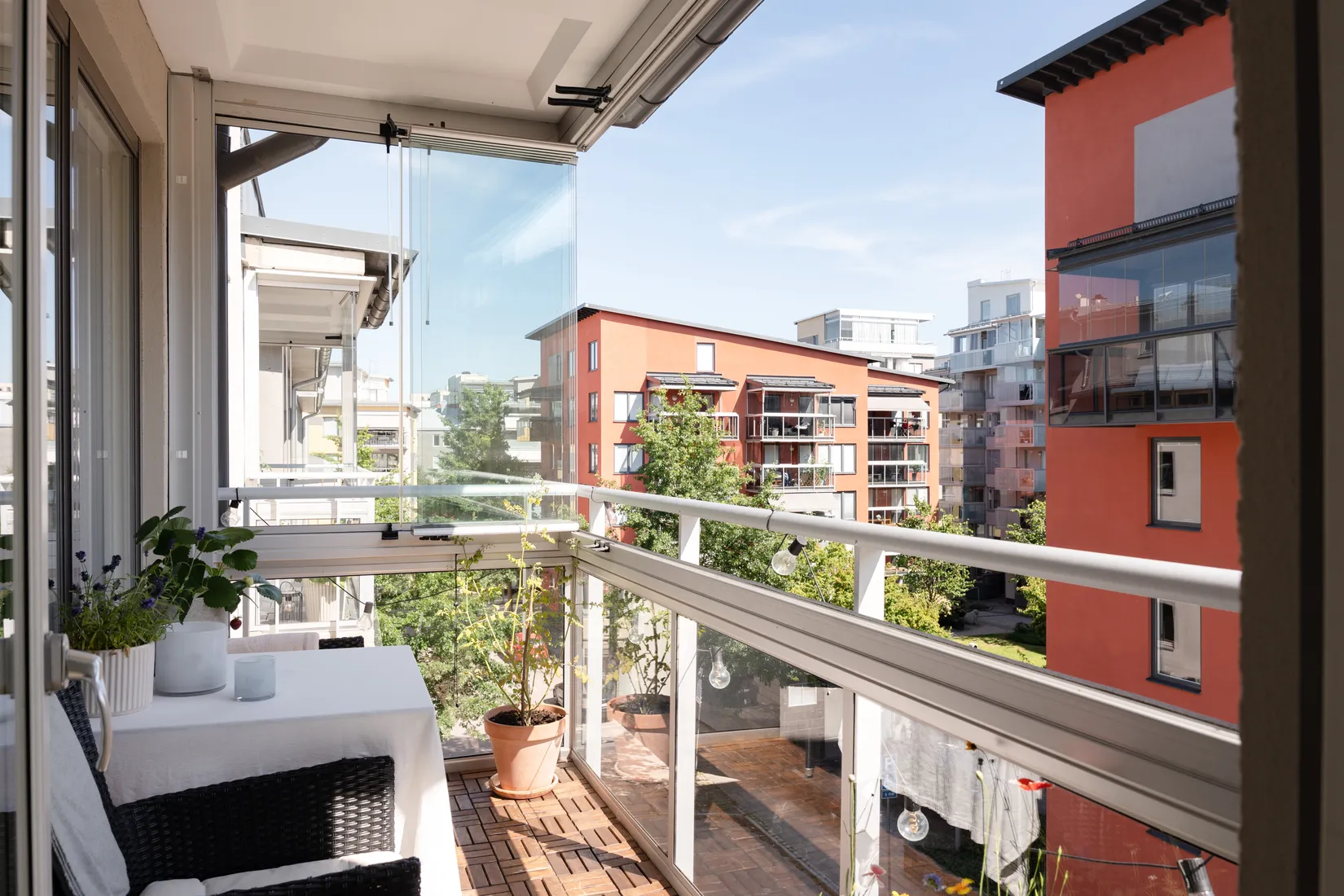Bostadsrätt, Kakelgatan 3, Östermalm, Västerås