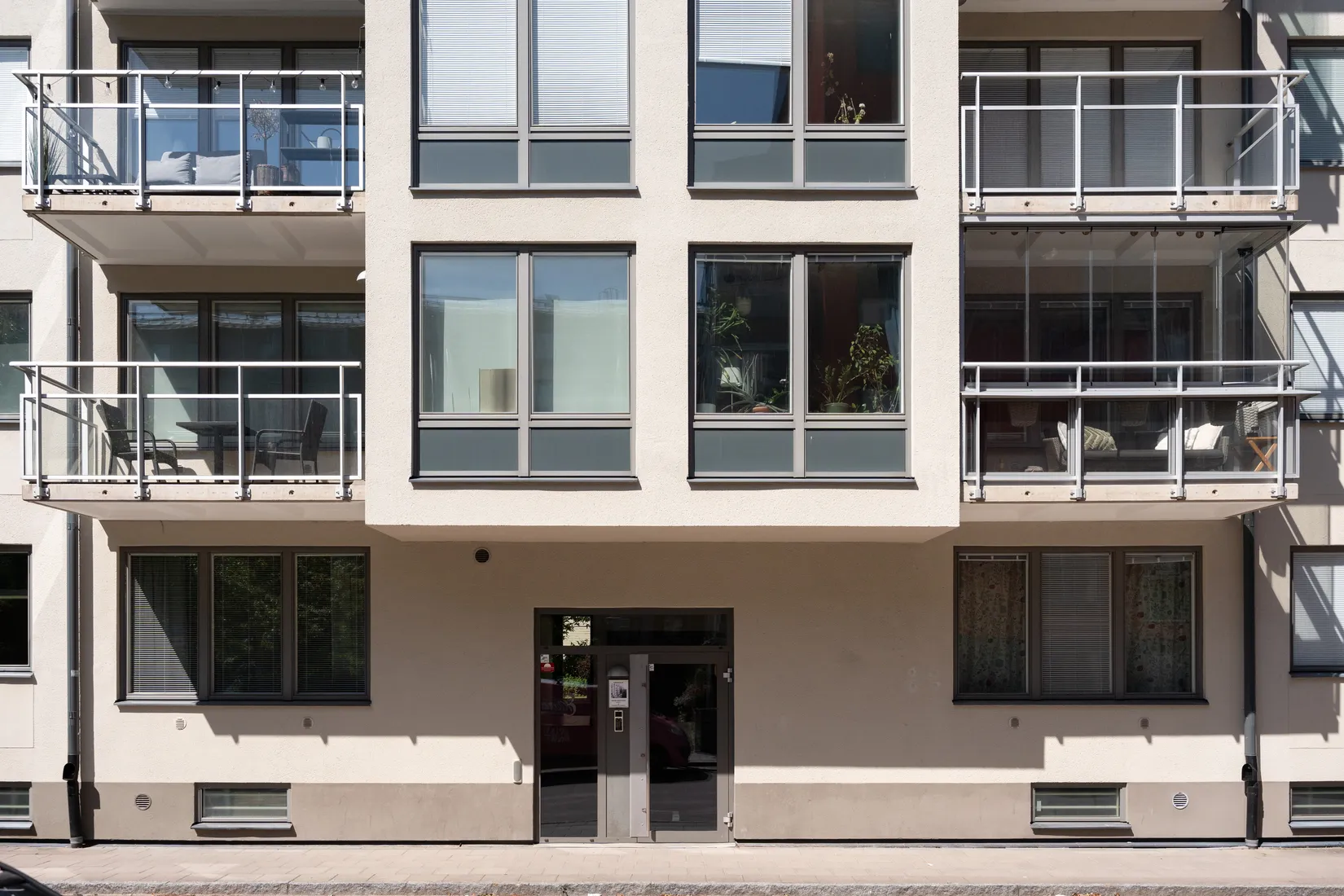 Bostadsrätt, Kakelgatan 3, Östermalm, Västerås