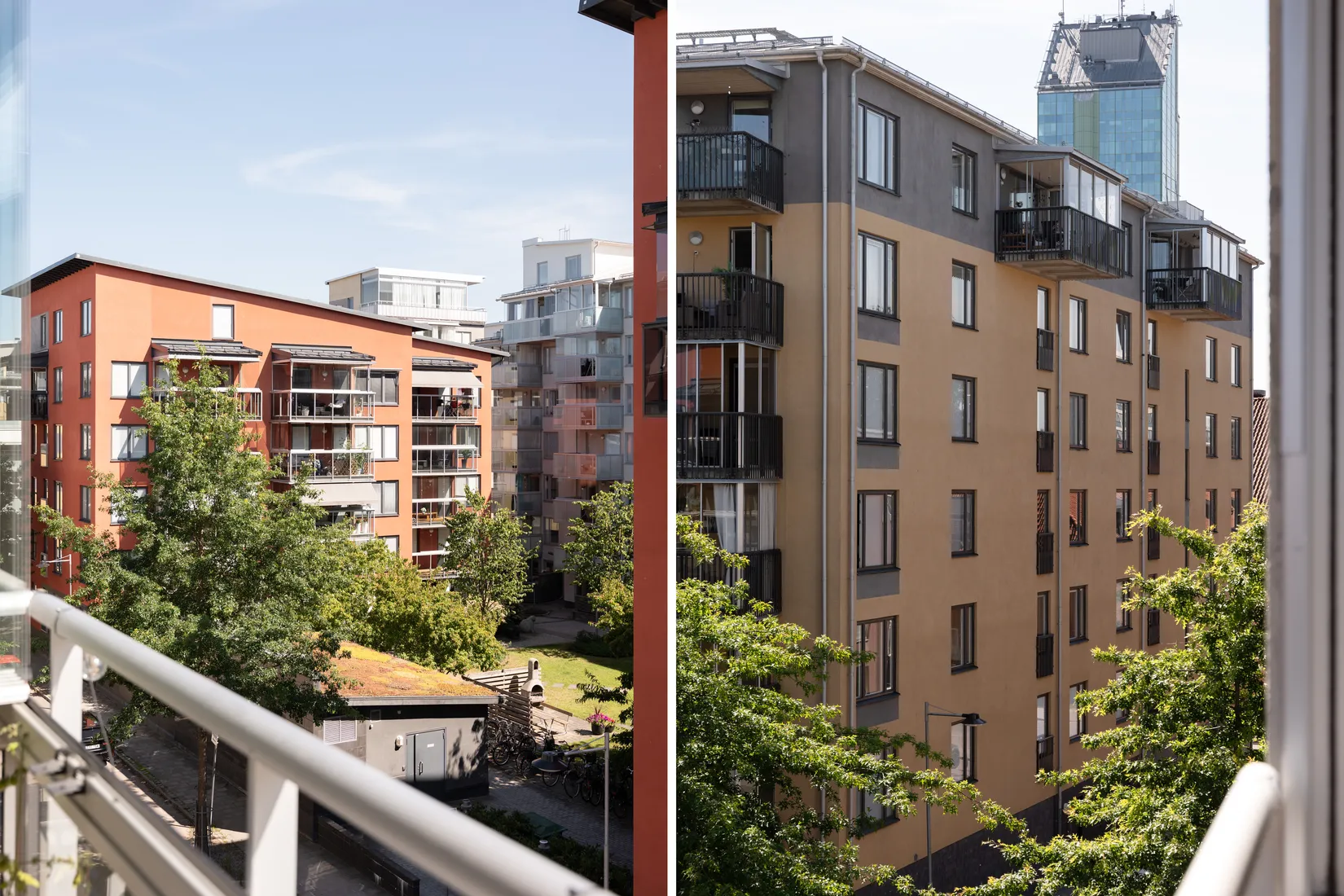 Bostadsrätt, Kakelgatan 3, Östermalm, Västerås
