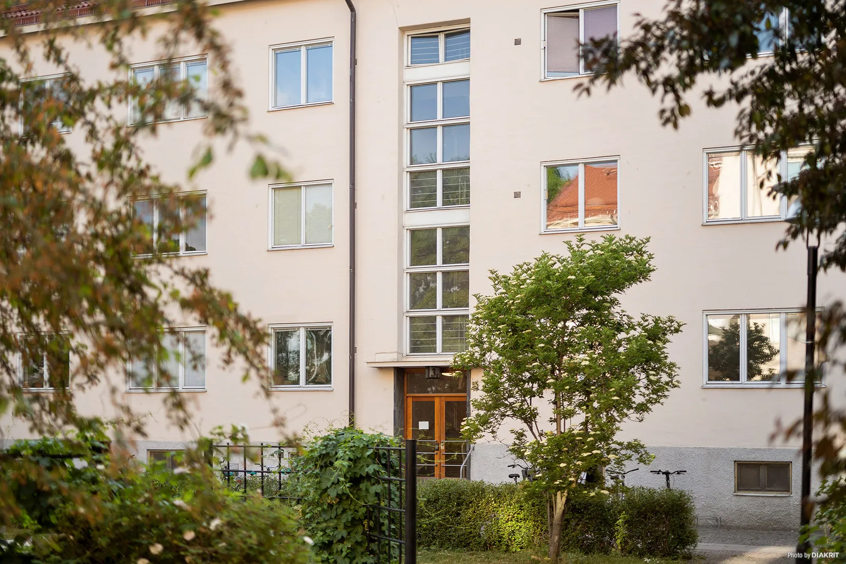 Bostadsrätt, Fålhagsleden 3C, Fålhagen, Uppsala