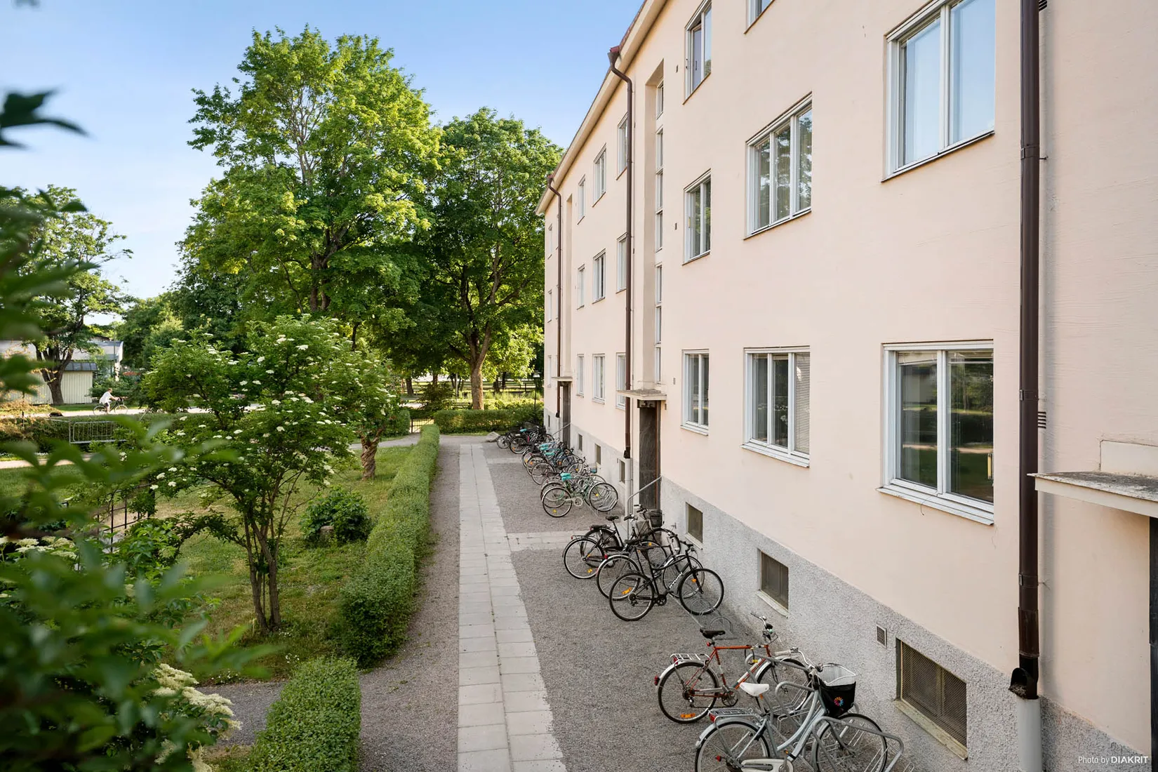 Bostadsrätt, Fålhagsleden 3C, Fålhagen, Uppsala