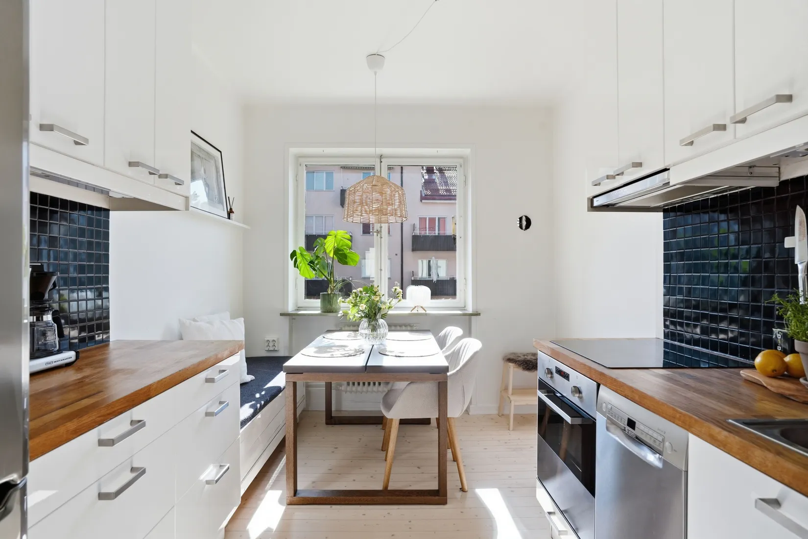 Bostadsrätt, Fålhagsleden 3C, Fålhagen, Uppsala