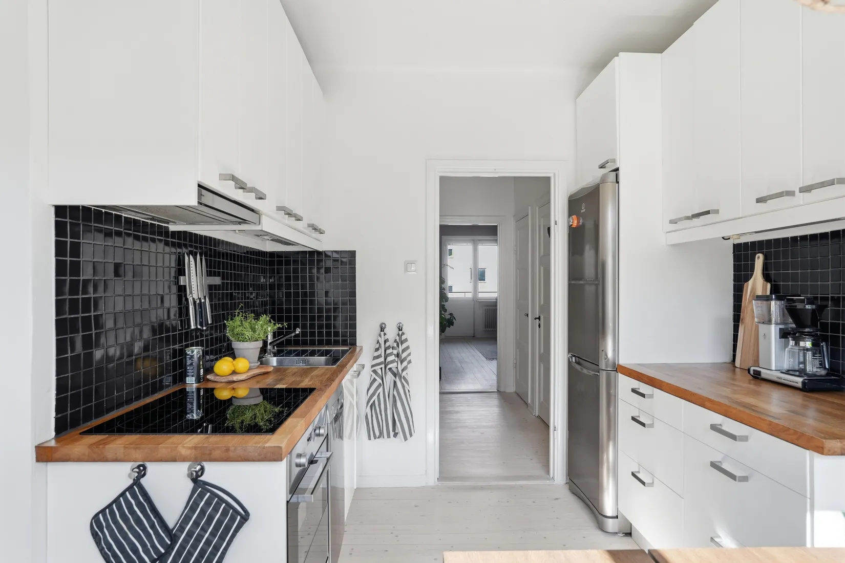 Bostadsrätt, Fålhagsleden 3C, Fålhagen, Uppsala