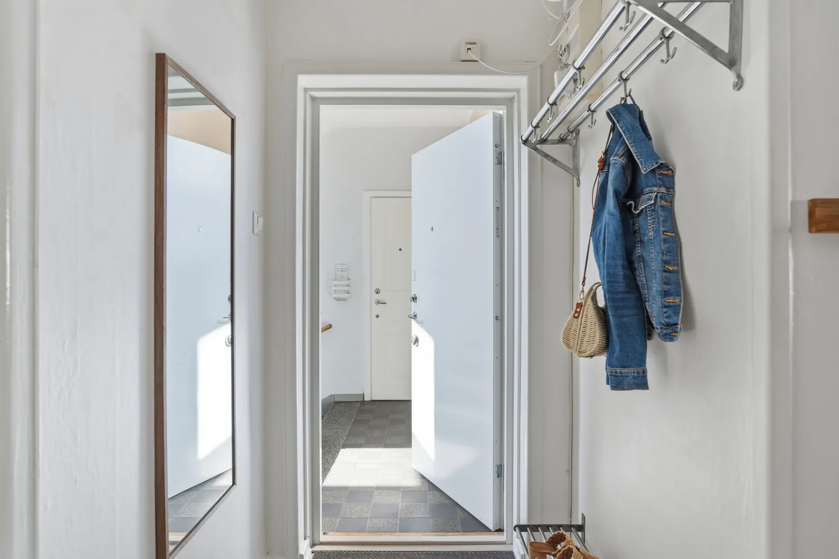 Bostadsrätt, Fålhagsleden 3C, Fålhagen, Uppsala