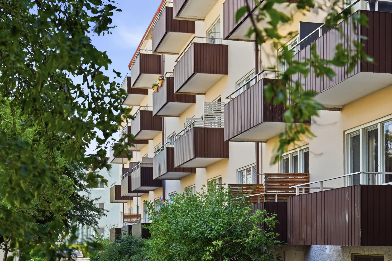 Bostadsrätt, Fålhagsleden 3C, Fålhagen, Uppsala