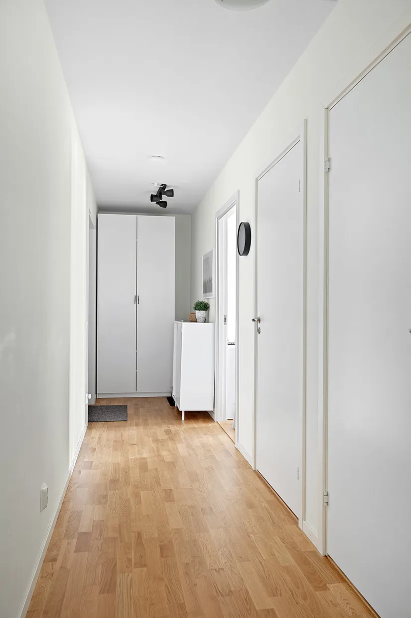 Bostadsrätt, Drakengatan 7, Barkarbystaden, Järfälla