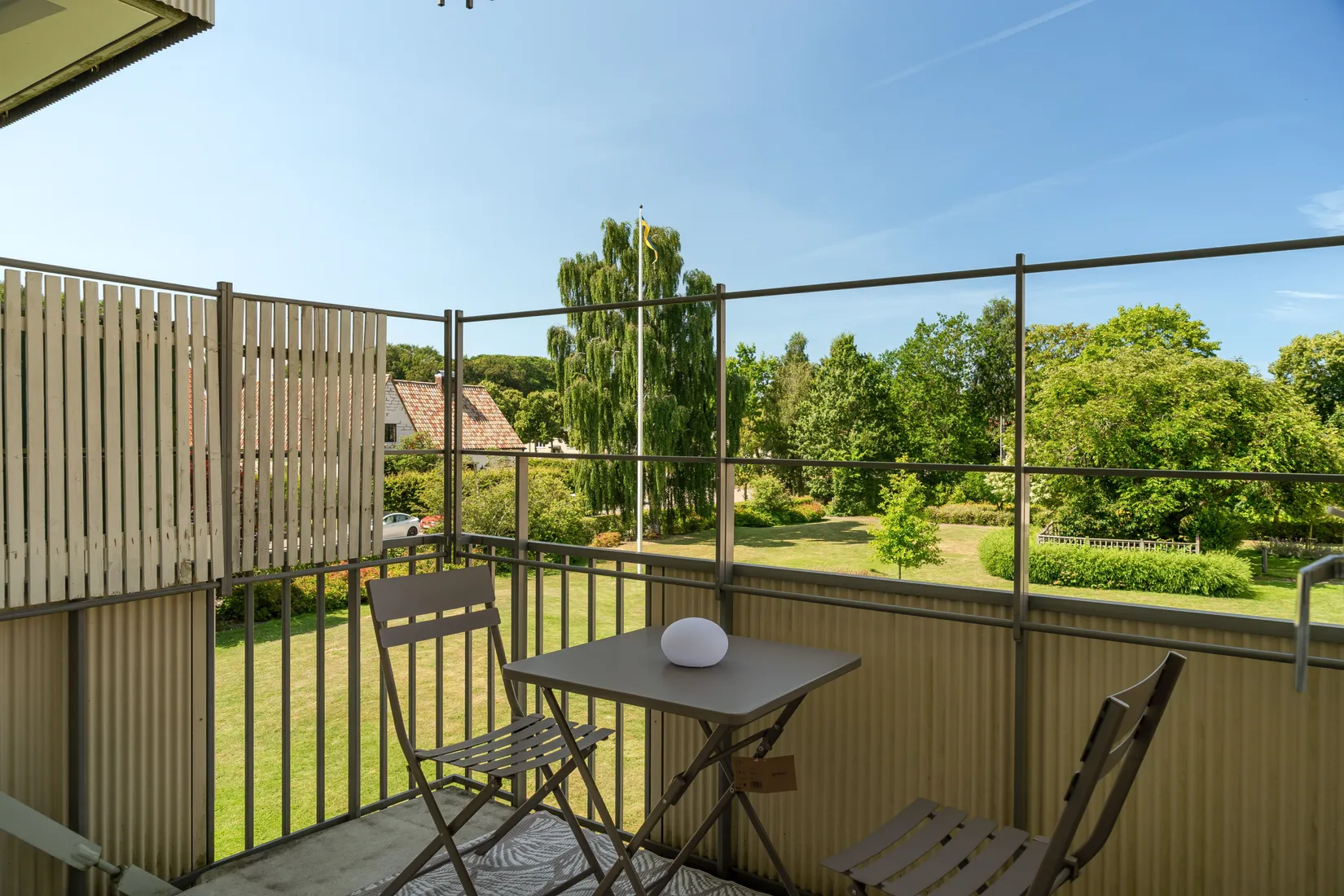 Bostadsrätt, Åsbogatan 48B, Villan, Ängelholm