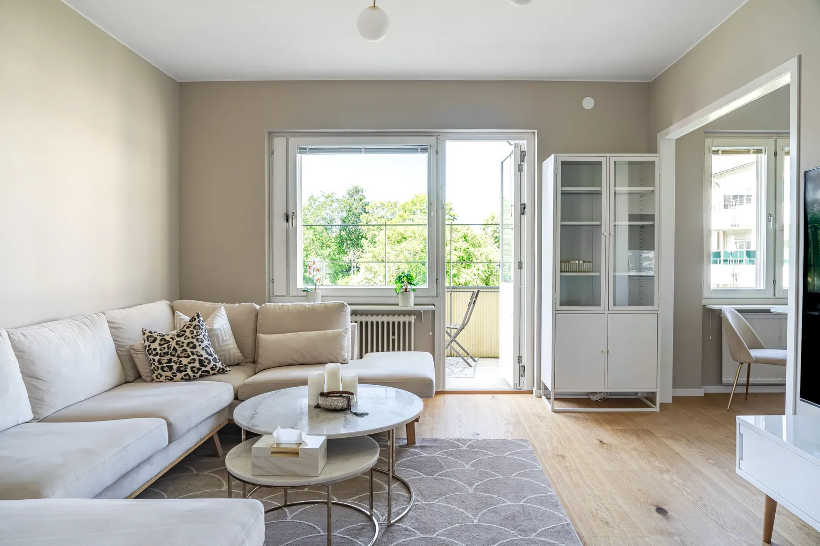 Bostadsrätt, Åsbogatan 48B, Villan, Ängelholm