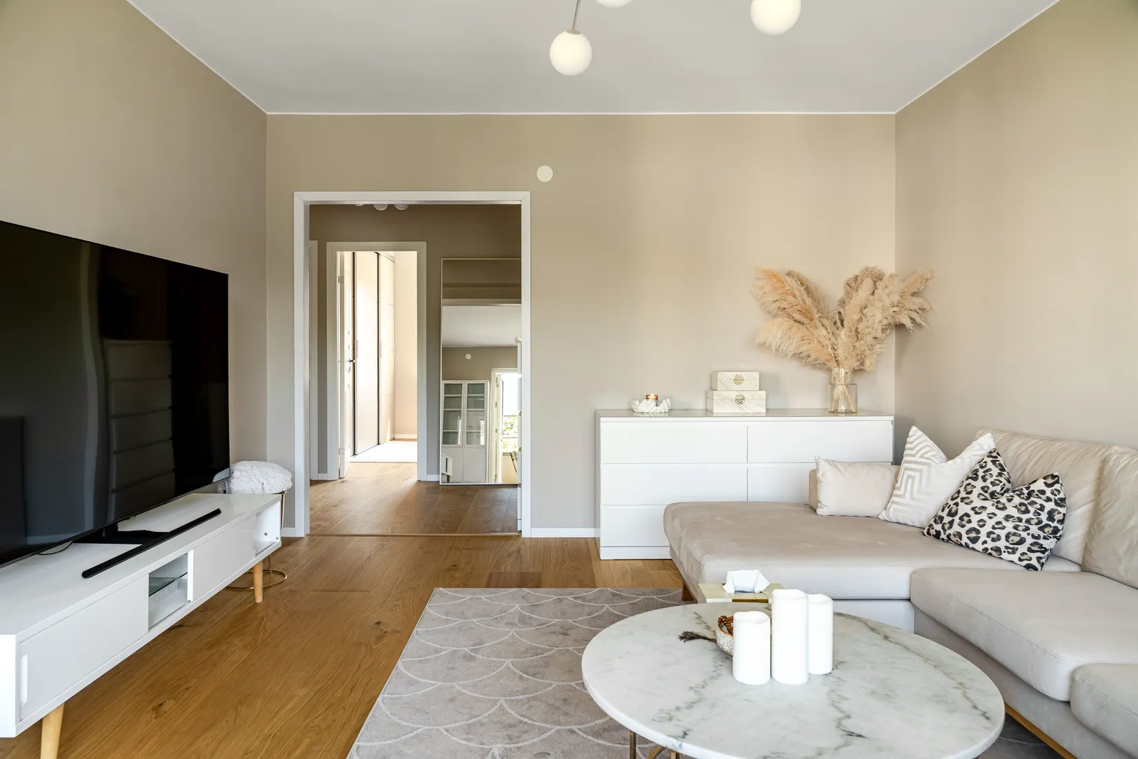 Bostadsrätt, Åsbogatan 48B, Villan, Ängelholm