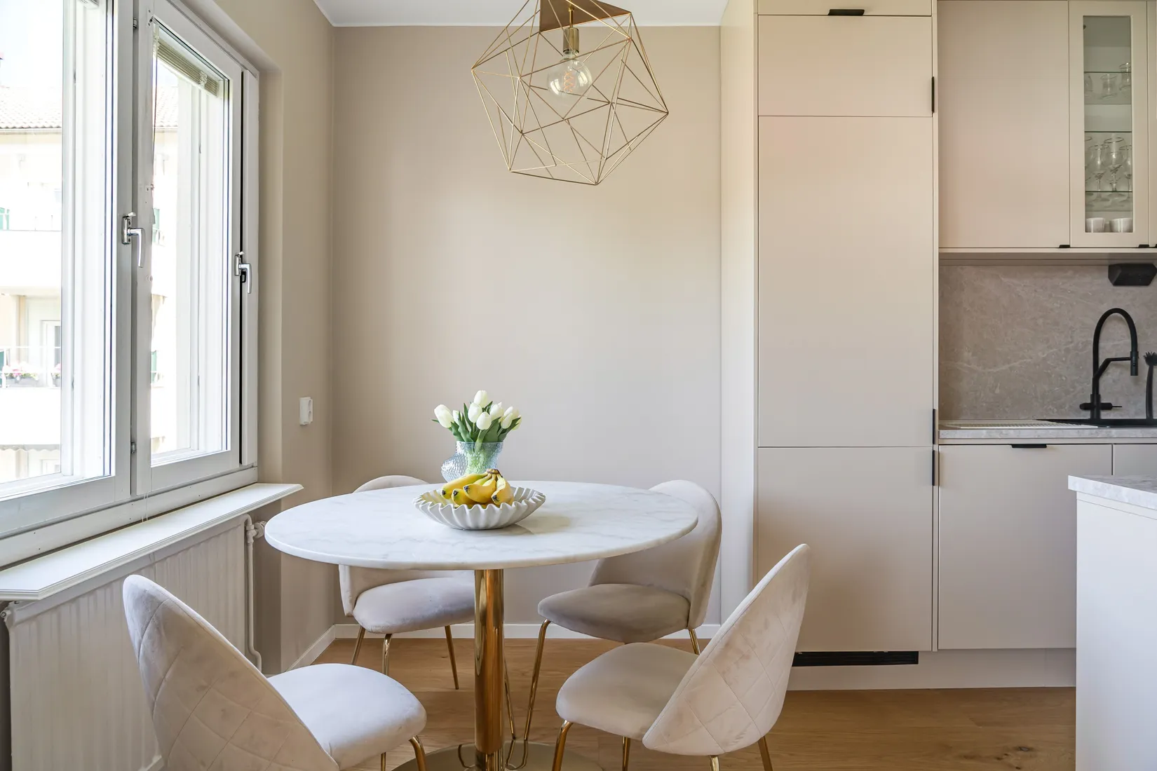Bostadsrätt, Åsbogatan 48B, Villan, Ängelholm